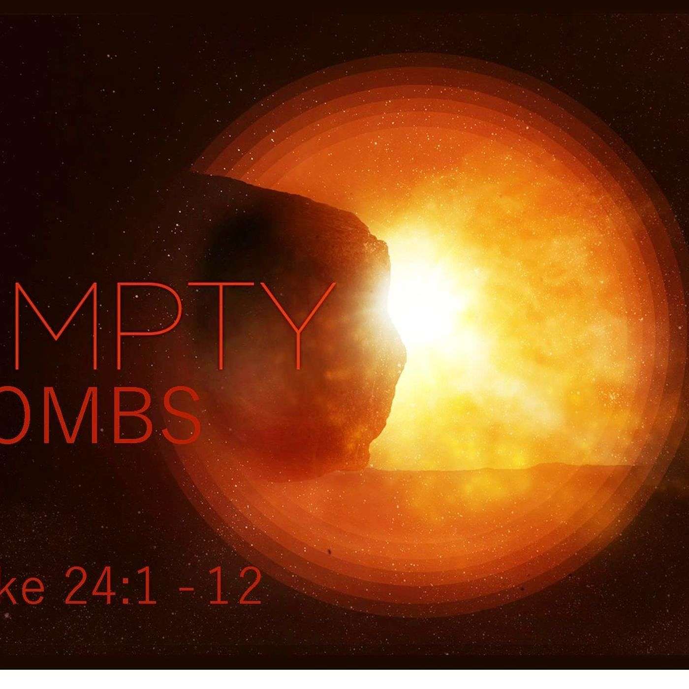 Pastor Jerry Laudermilk Audio Podcast
