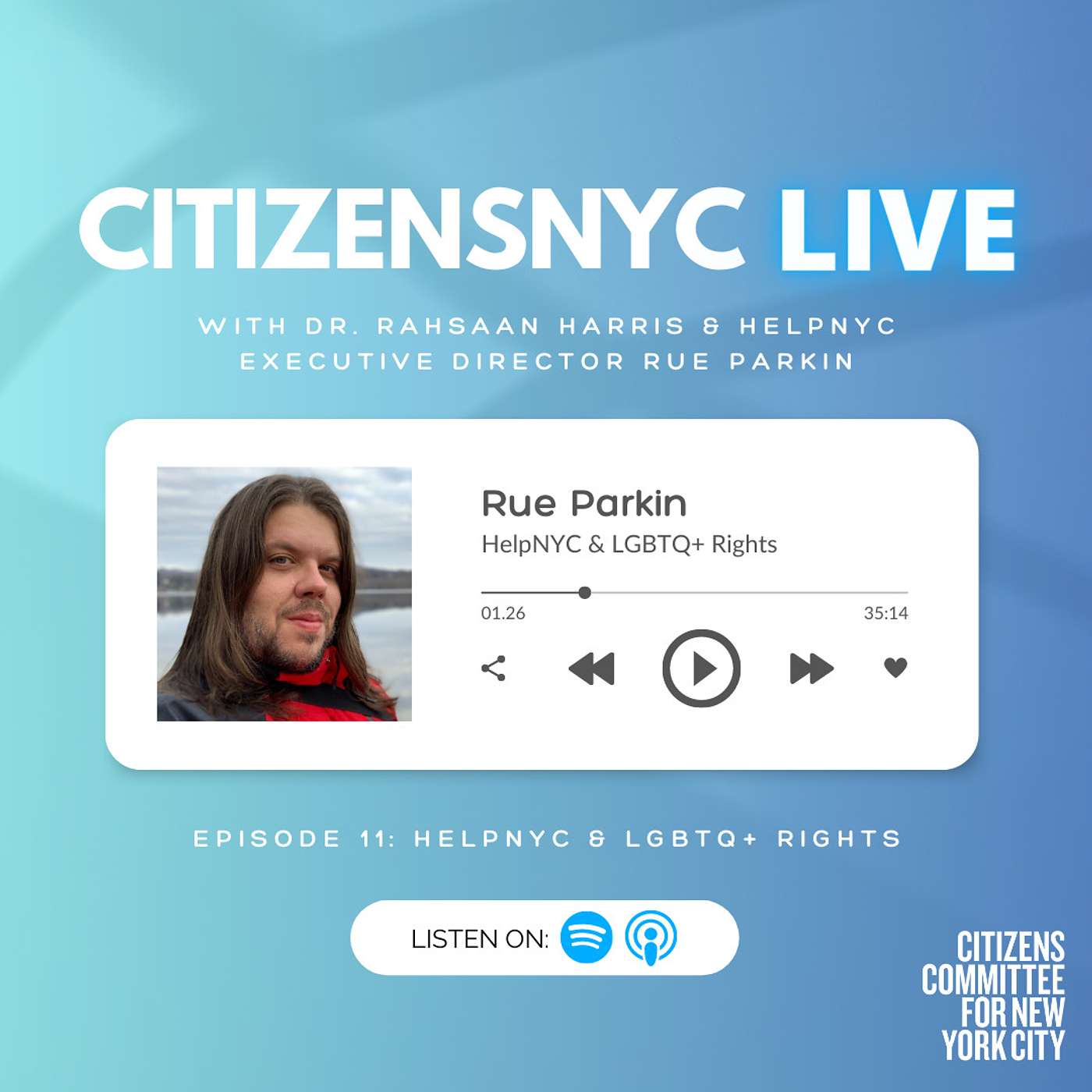 CitizensNYC LIVE
