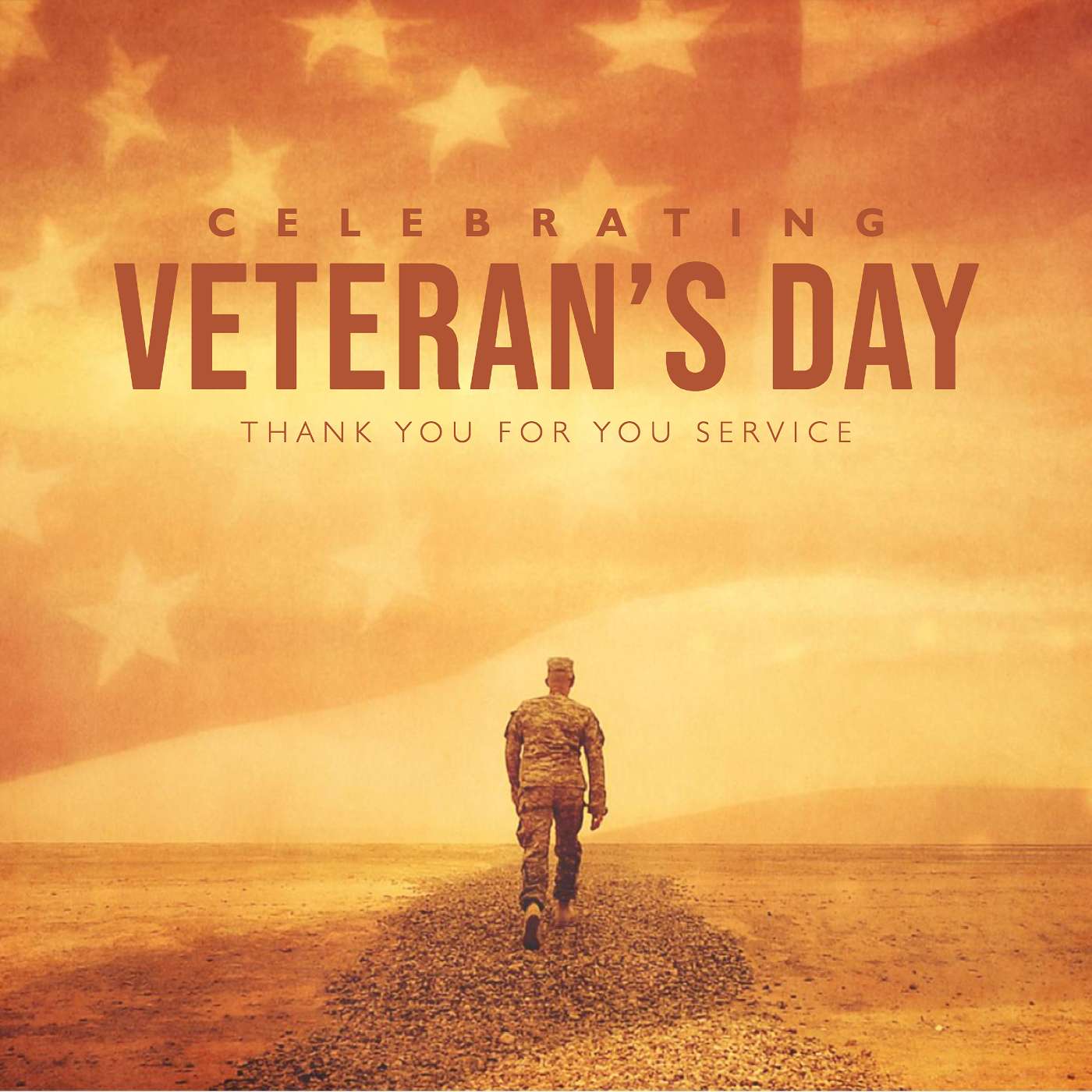 Veteran's Day 2019