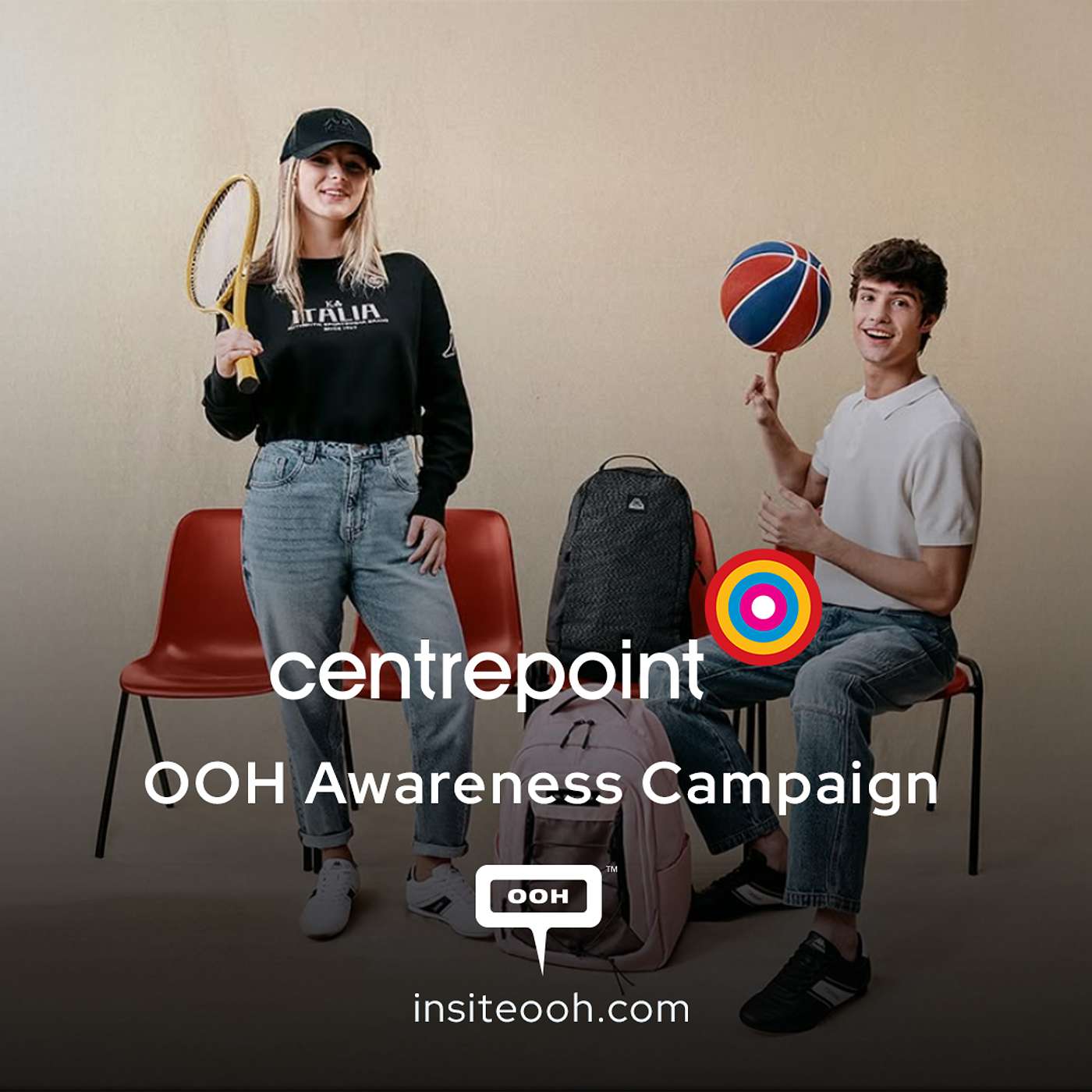 Centrepoint Lights Up the UAE with a Heartwarming Back-to-School Salute to the Class of 2025 episode artwork