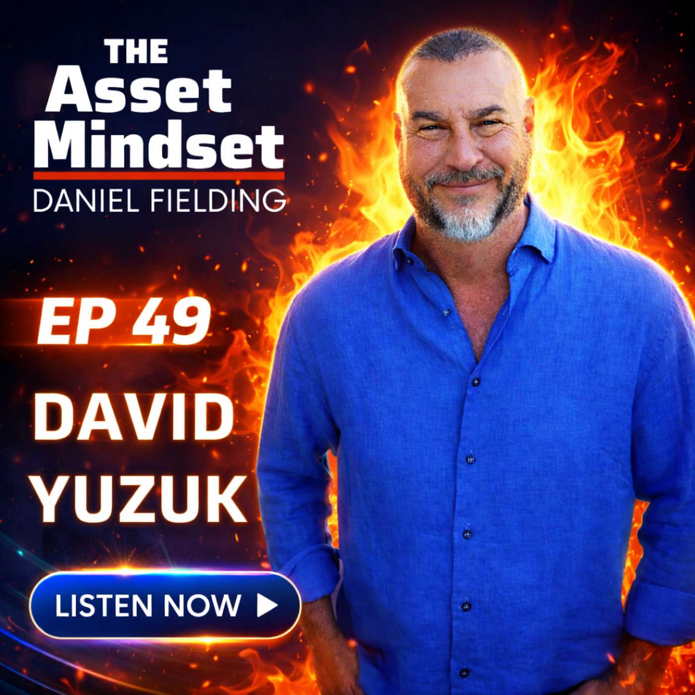 The Asset Mindset