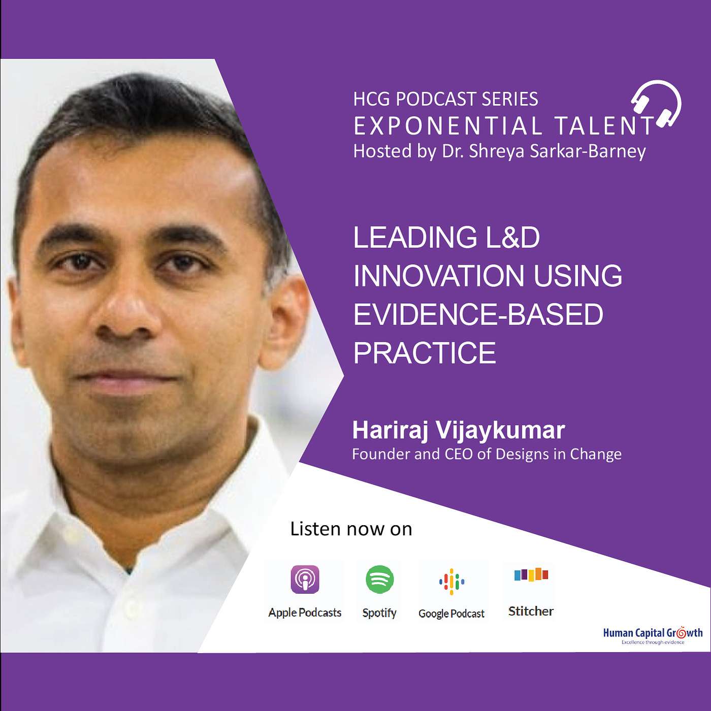 Exponential Talent