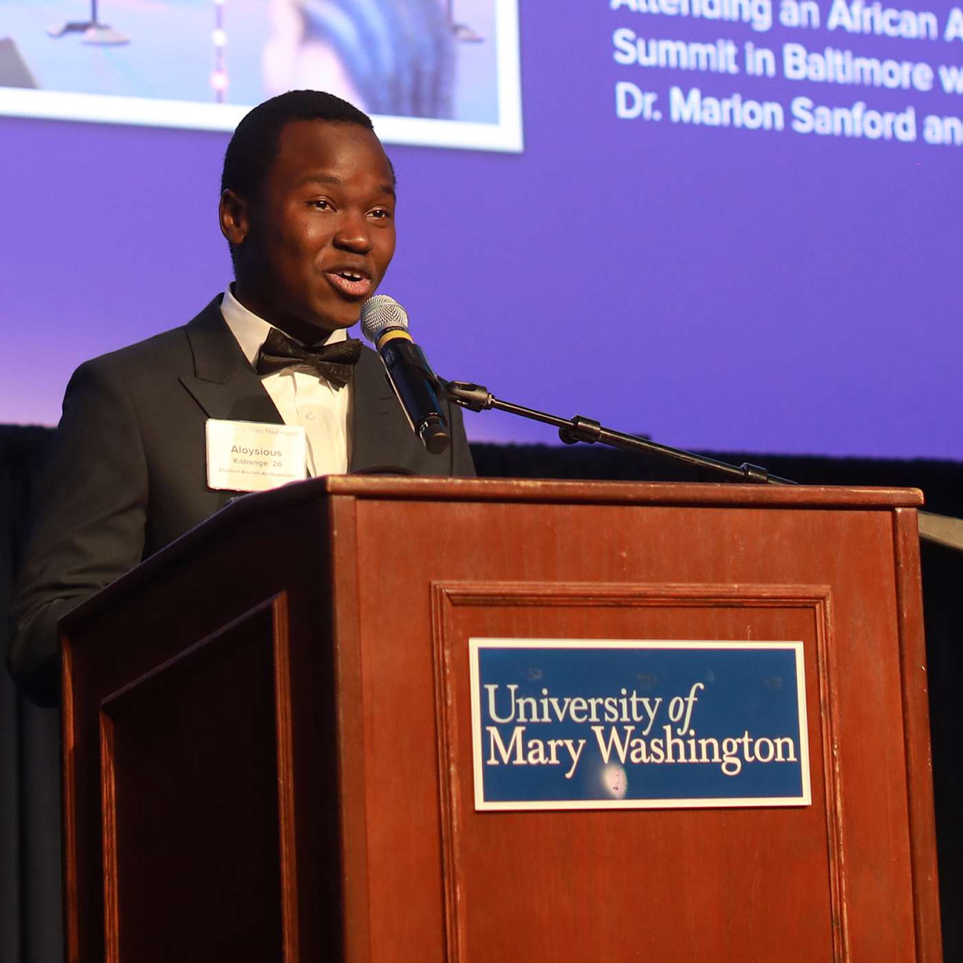 From Spark to New Venture