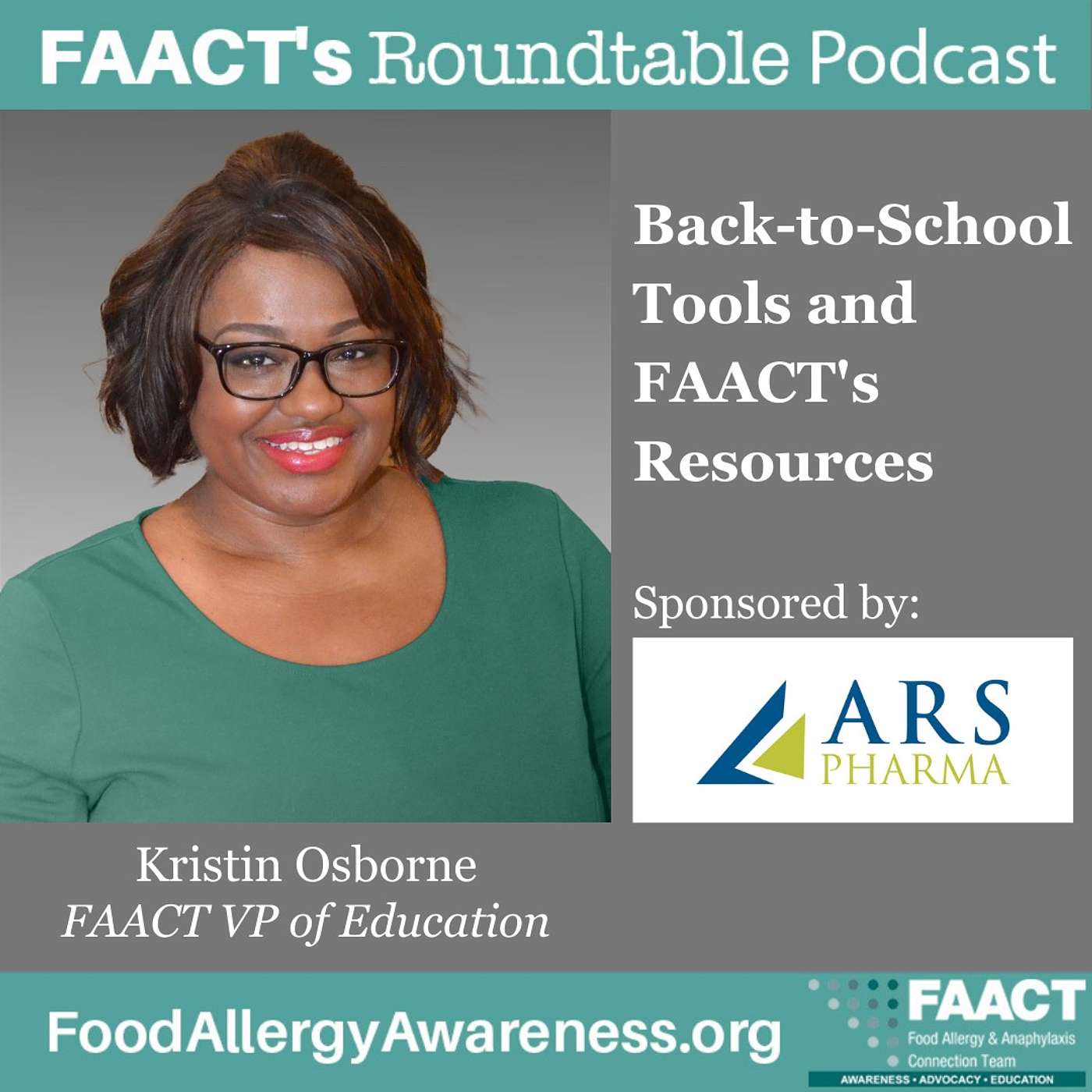 FAACT\'s Roundtable
