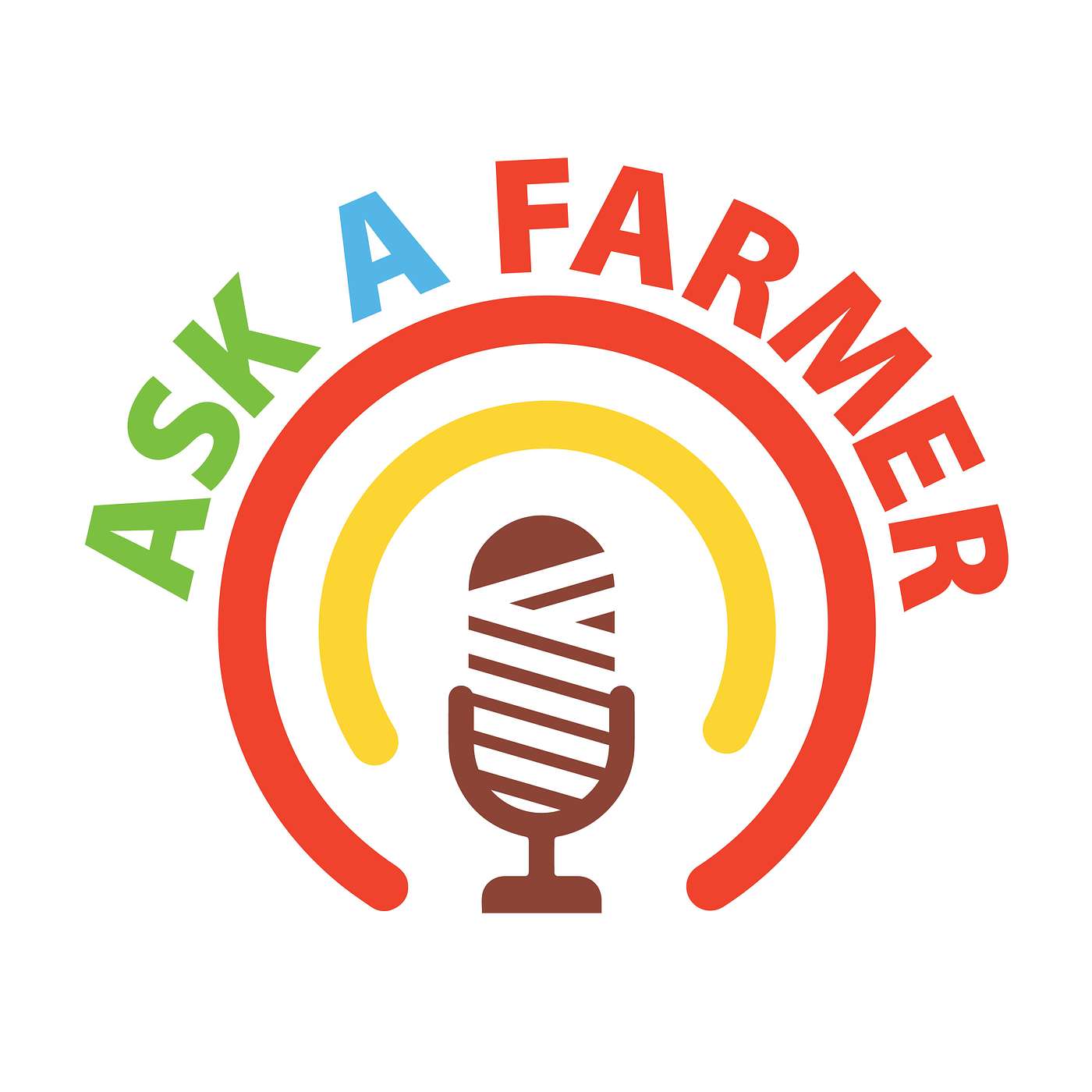 Welcome to the Ask A Farmer Podcast