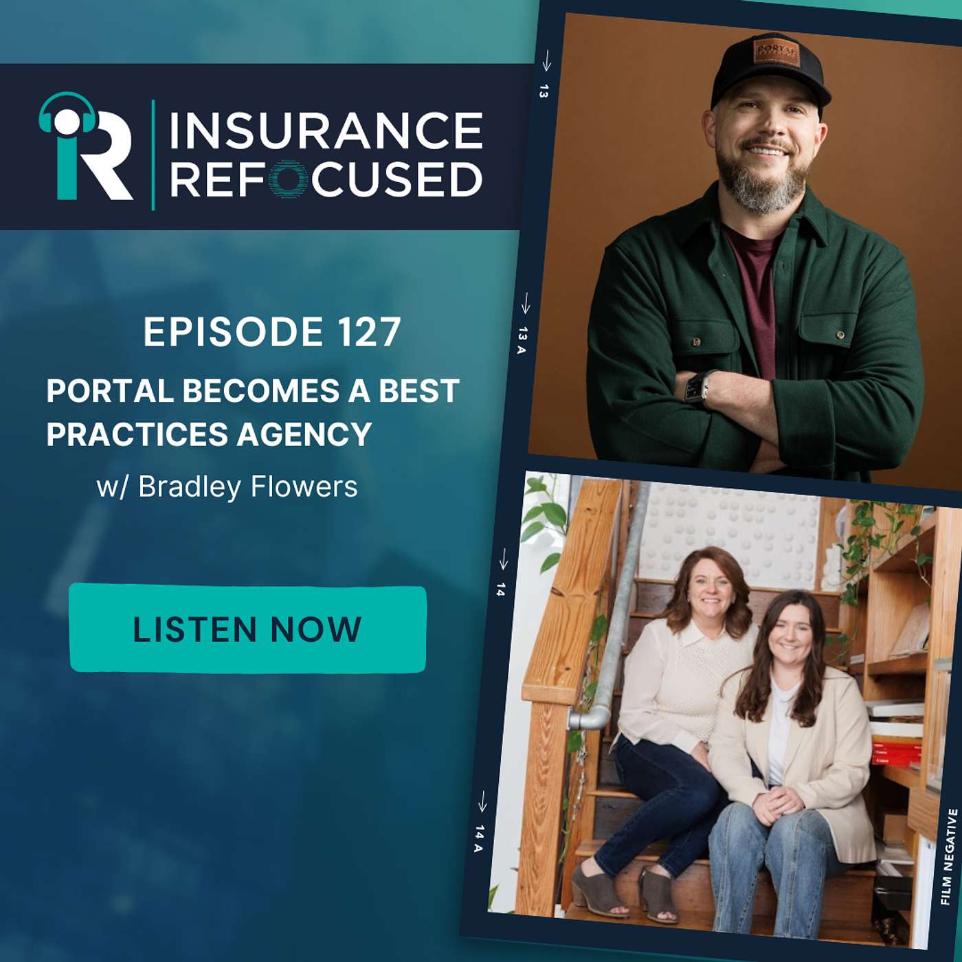 Insurance Refocused
