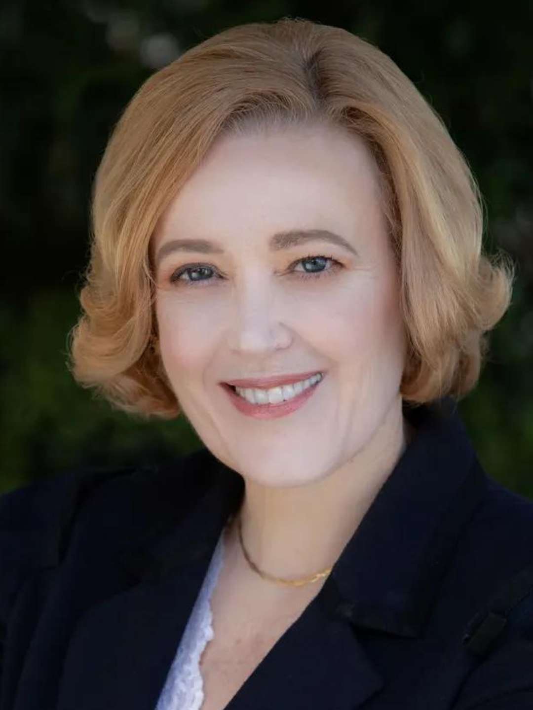 Mary Beth O'Connor