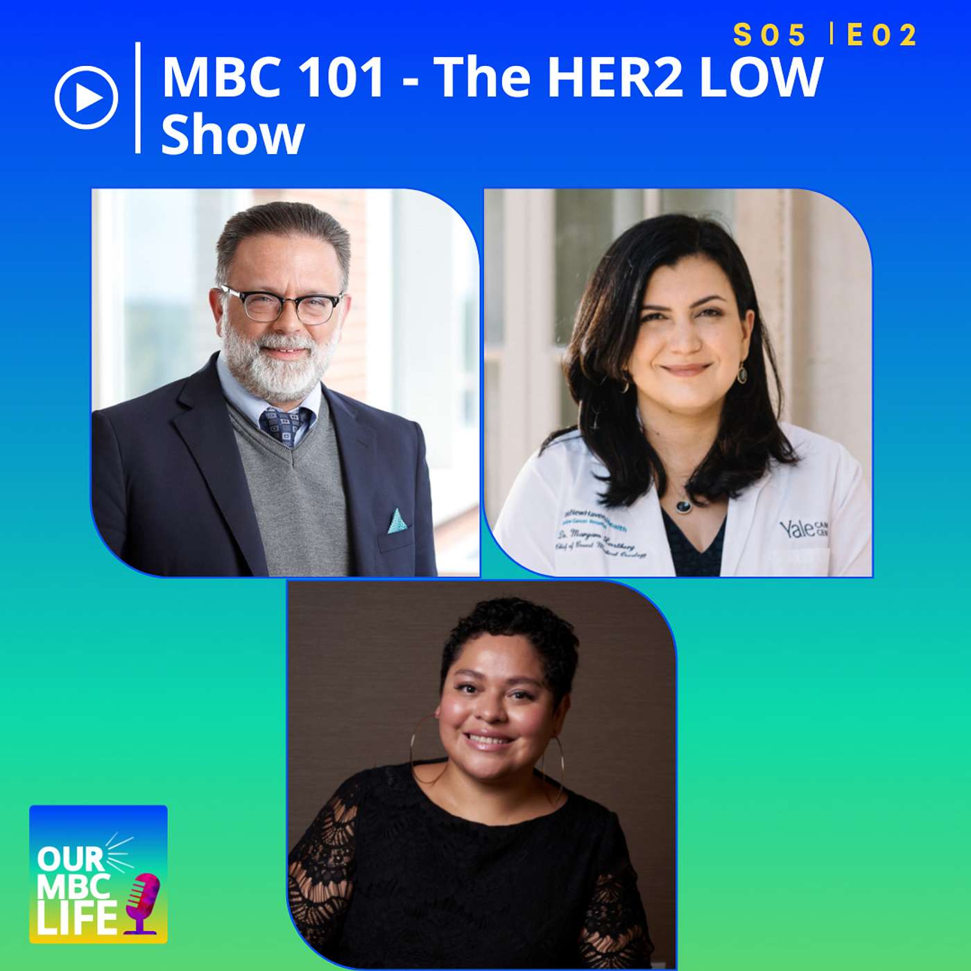 Our MBC Life