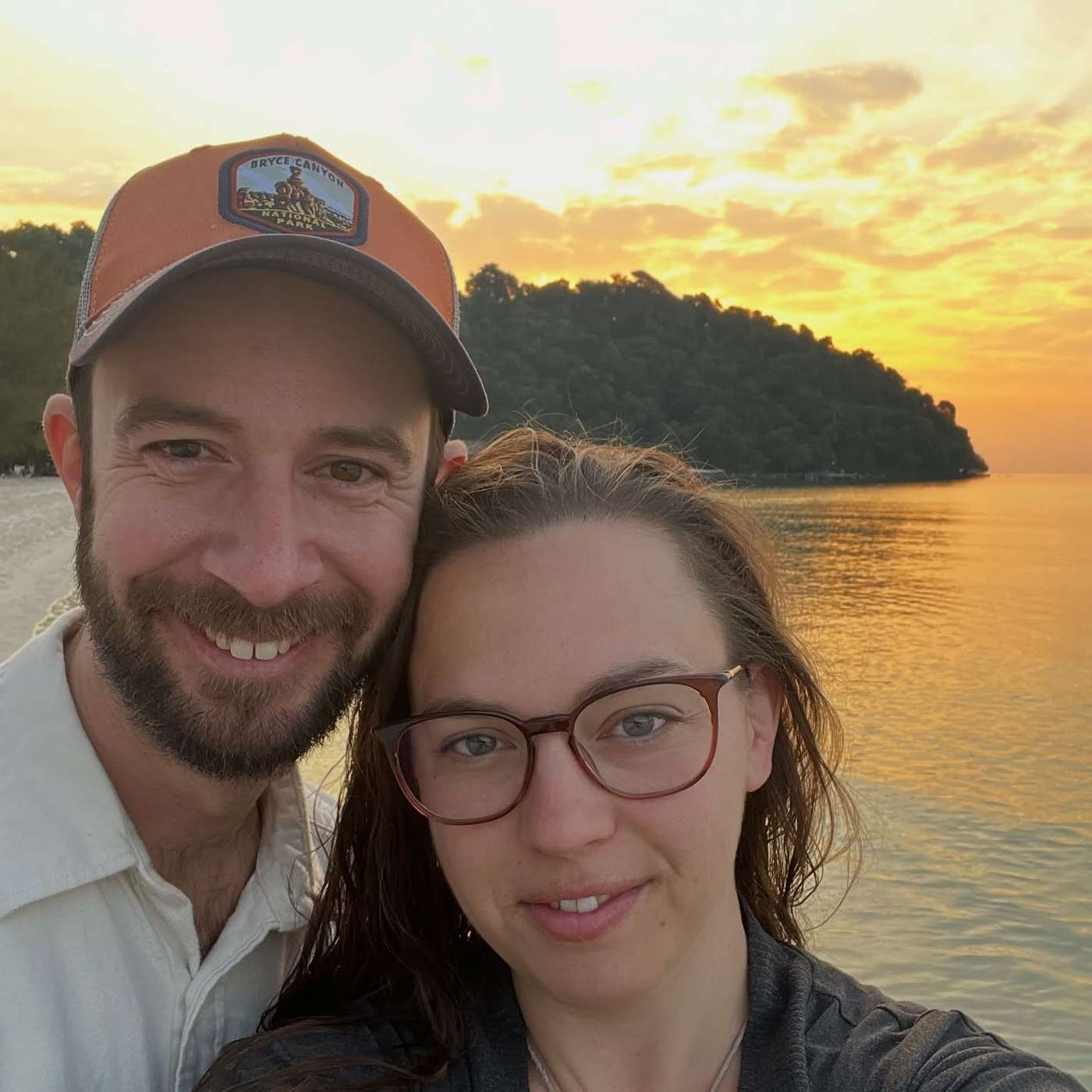 The Maine Windjammer Way: Sailing, Storytelling, and Slowing Down episode artwork