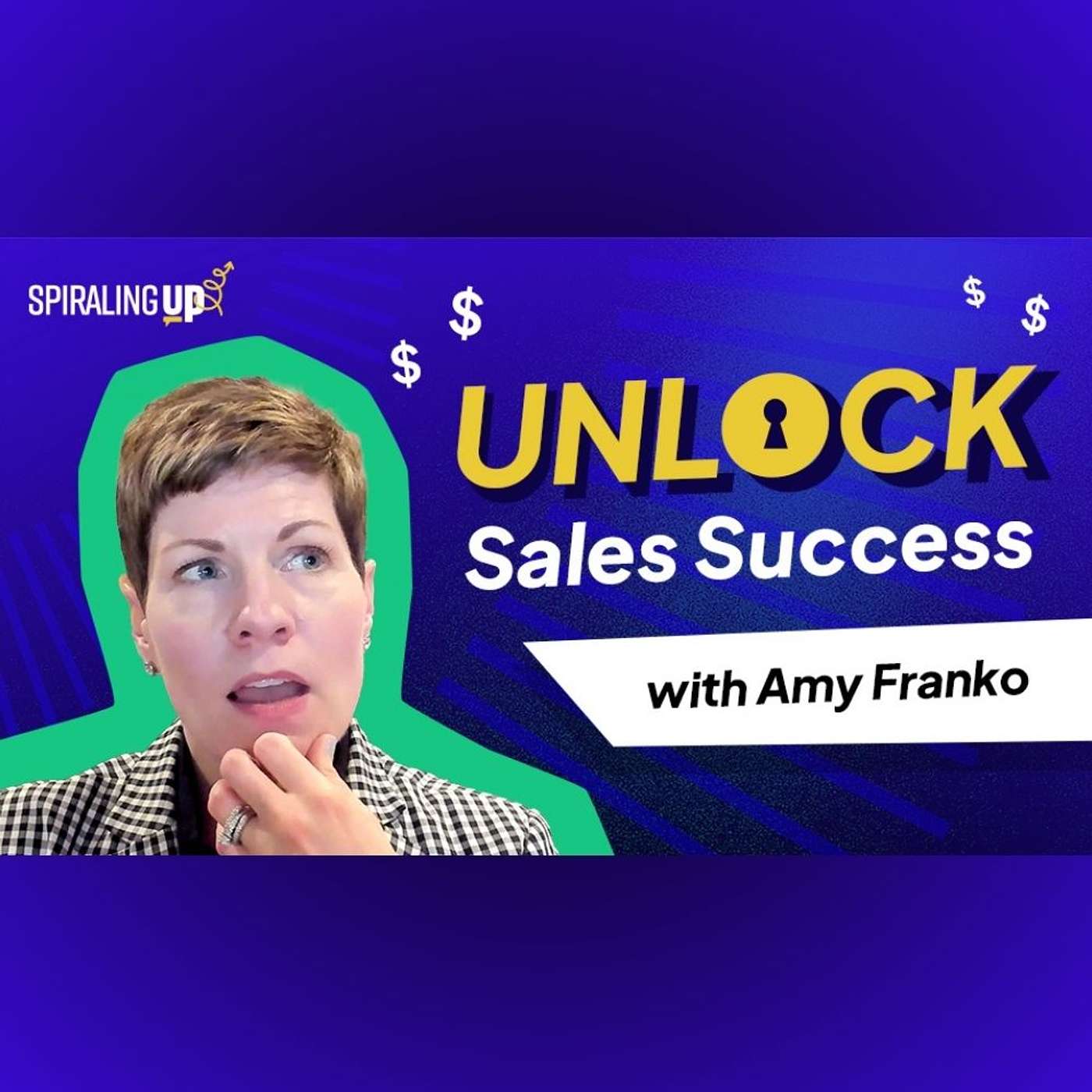 Spiraling Up — Marketing For Professional Services
