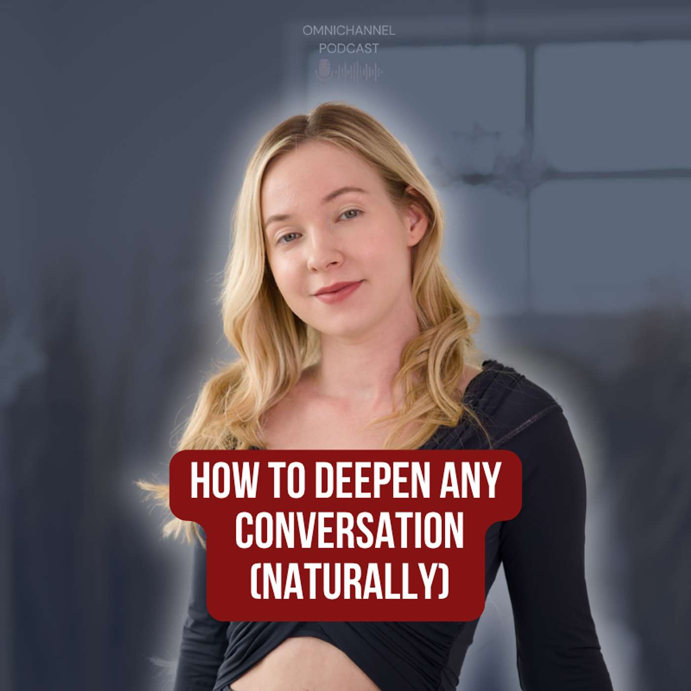 The Hidden Language of Conversations