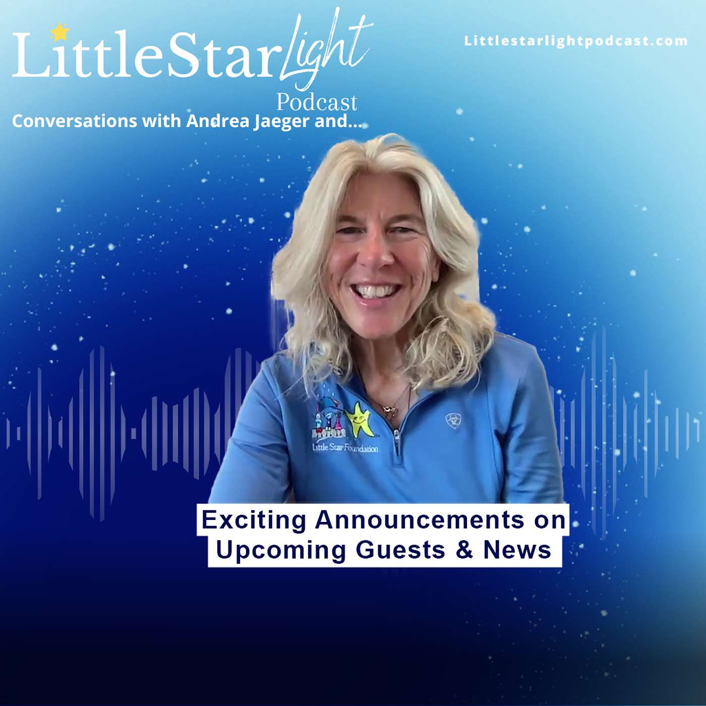 Little Star Light