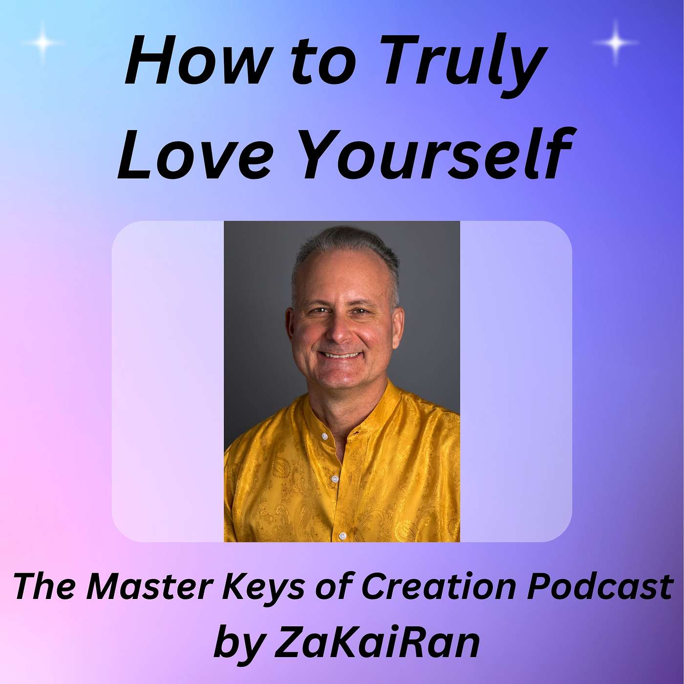 How to Truly Love Yourself episode artwork