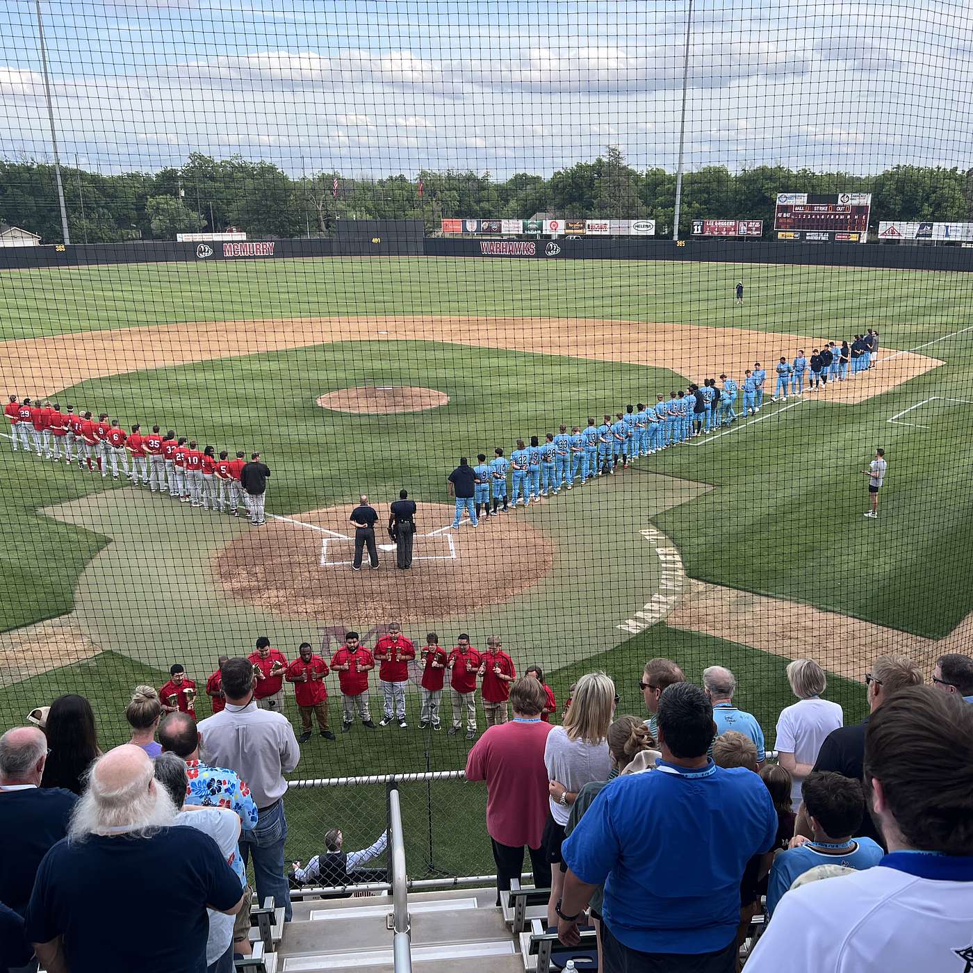Texas Two Step - Abilene Flying Bison and Sherman Shadowcats Join the Texas Collegiate League
