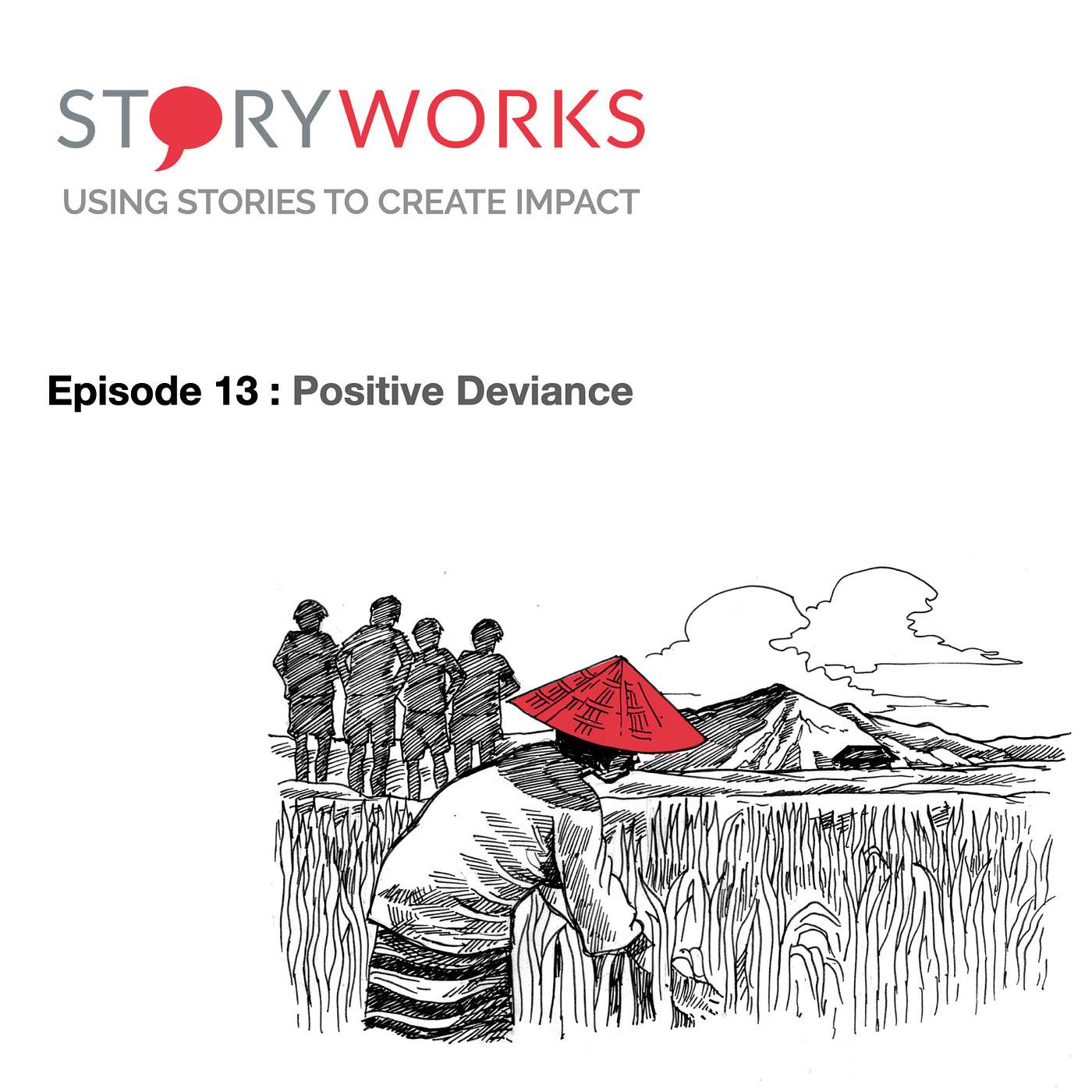 The StoryBank