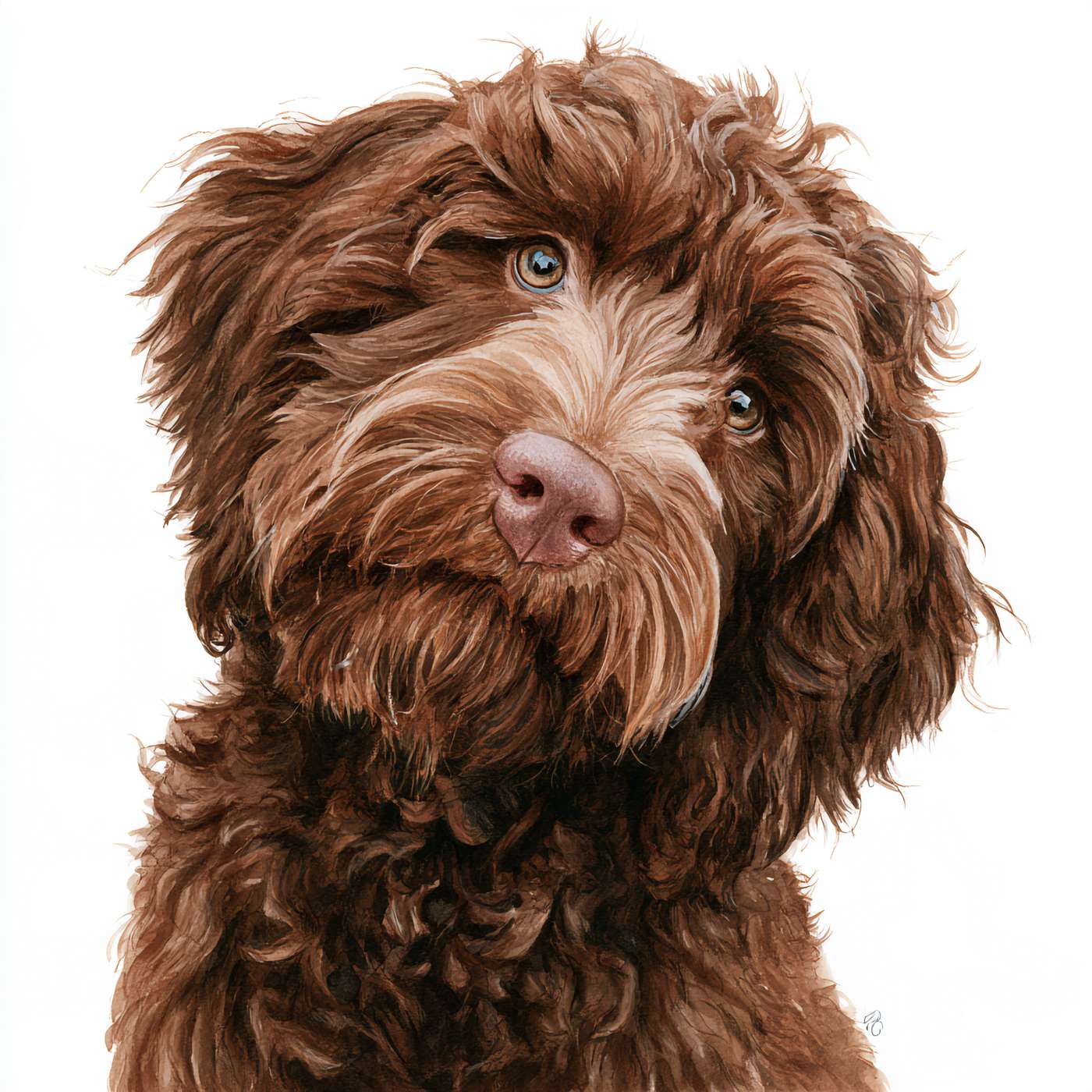 Why Your Dog Tilts Its Head (The Real Answer) episode artwork