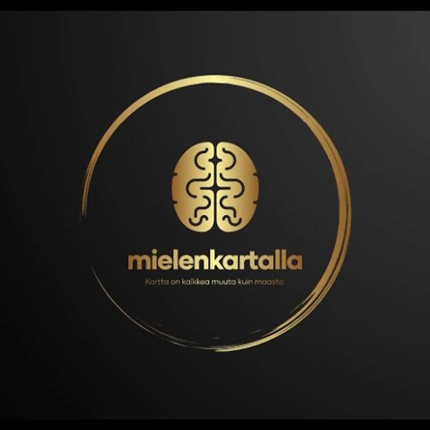 Anttiolavi Salonen's Podcast