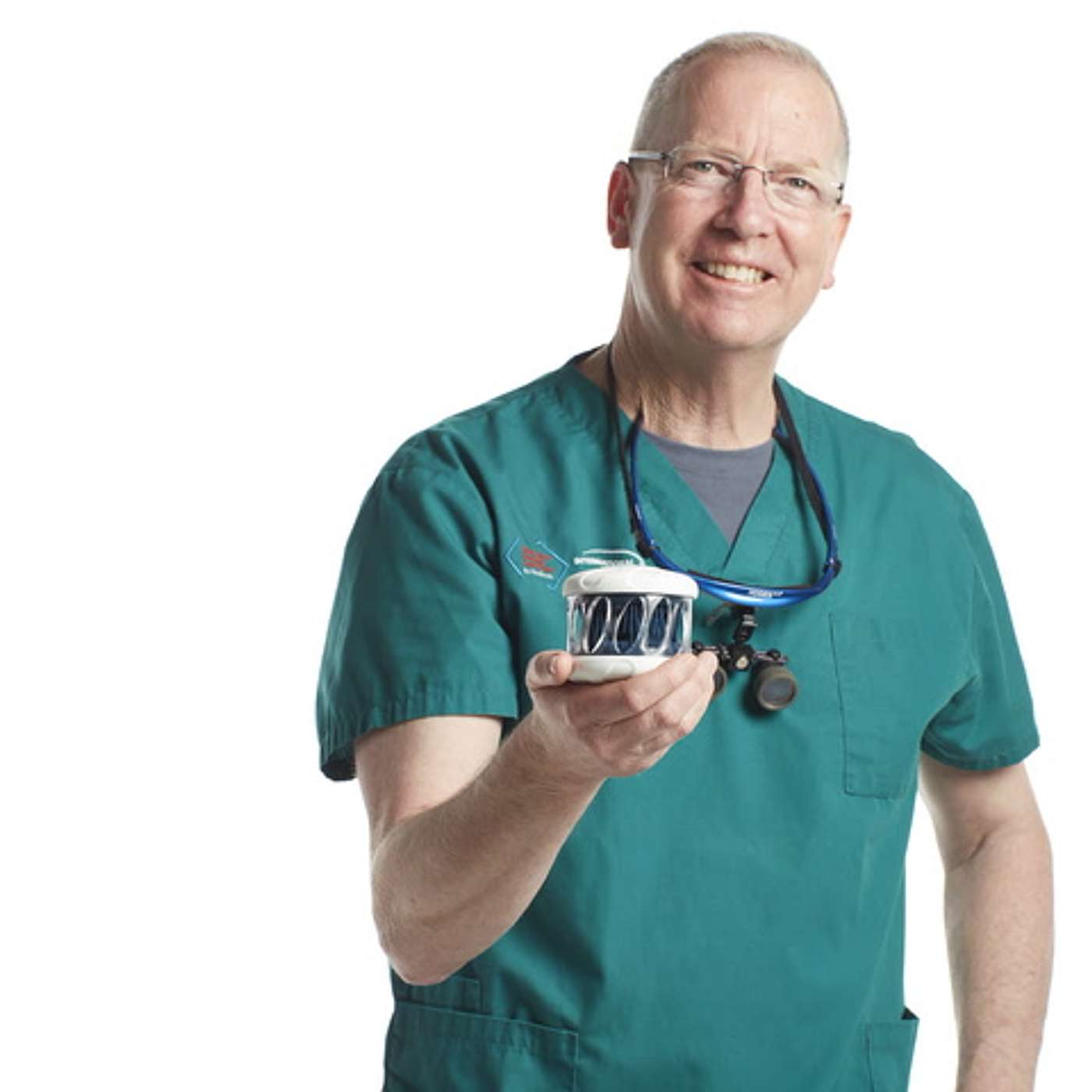 The Dental Practitioner