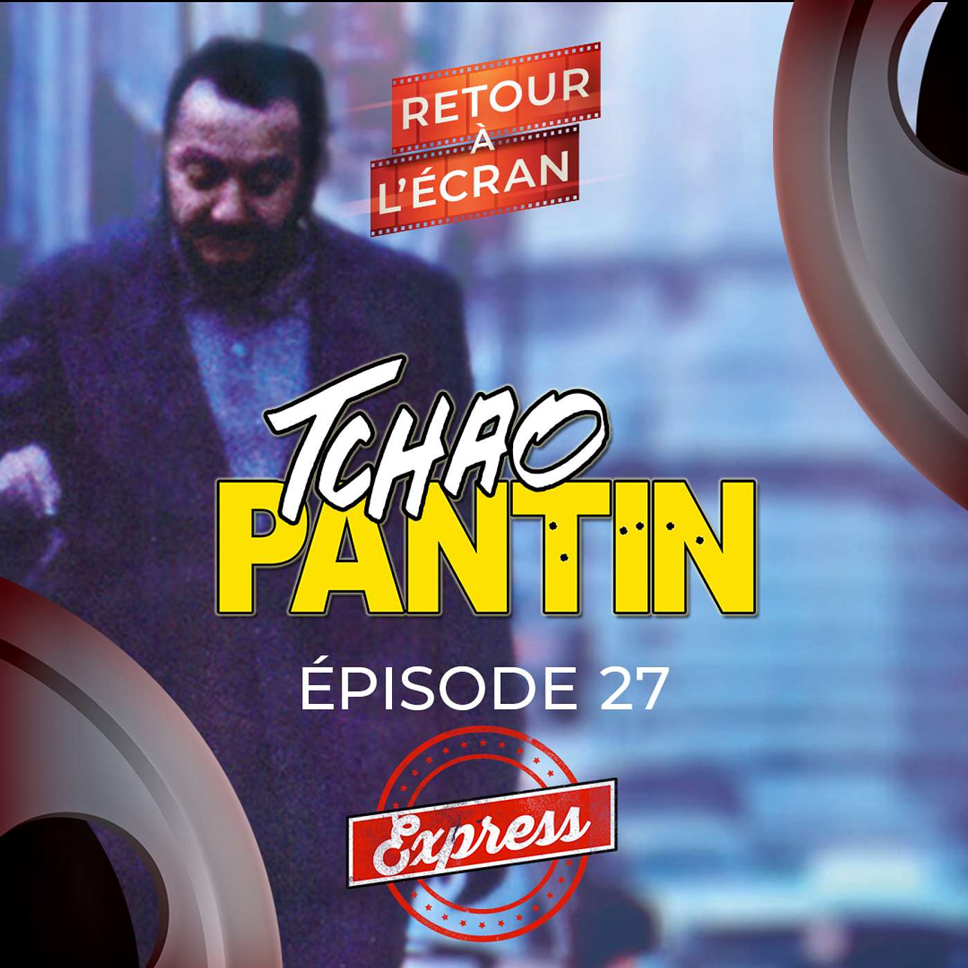 Retour à l\'Écran
