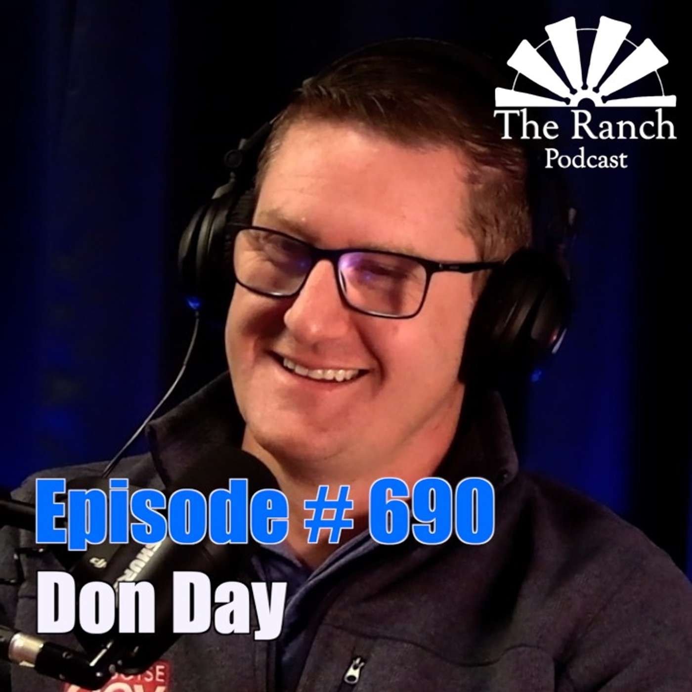 Building the News with Don Day