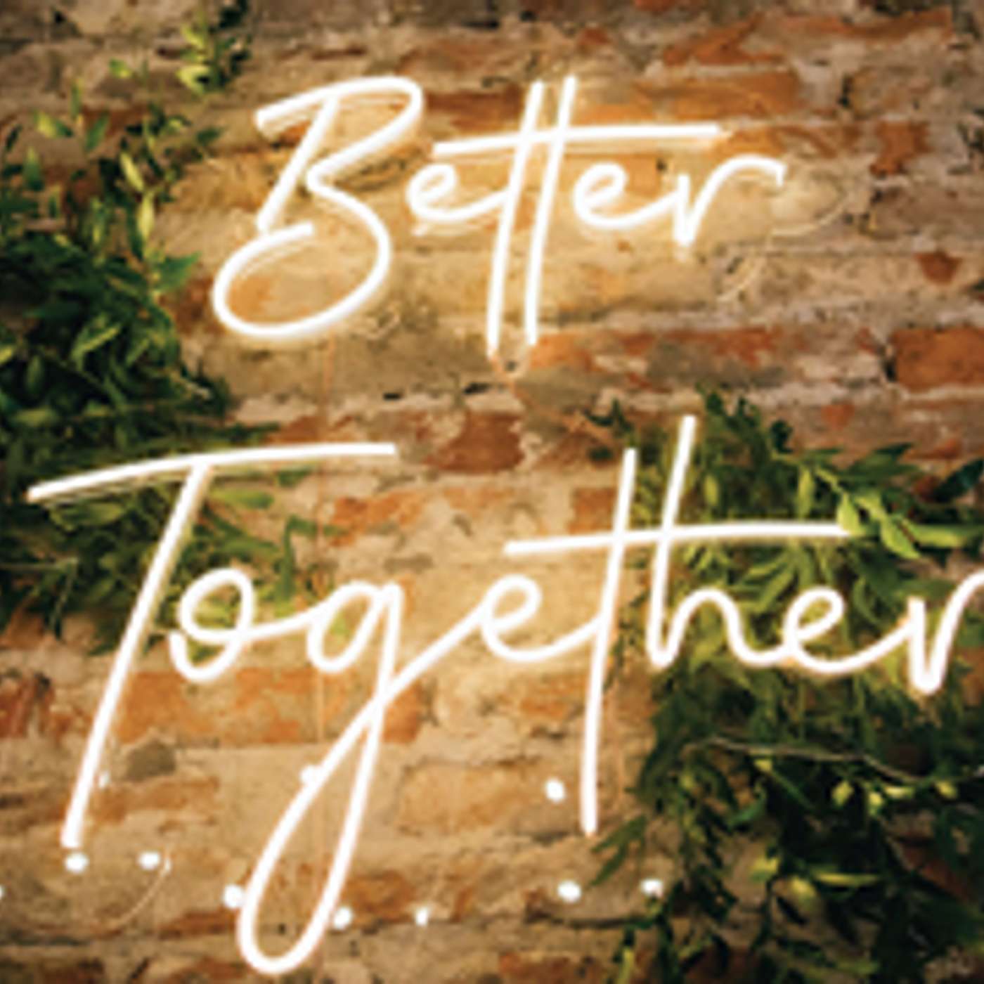 Better Together! 3 episode artwork
