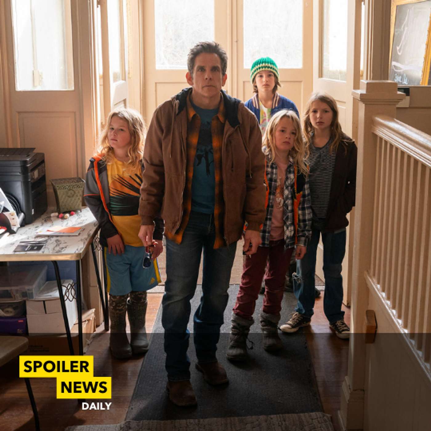 Spoiler News Daily