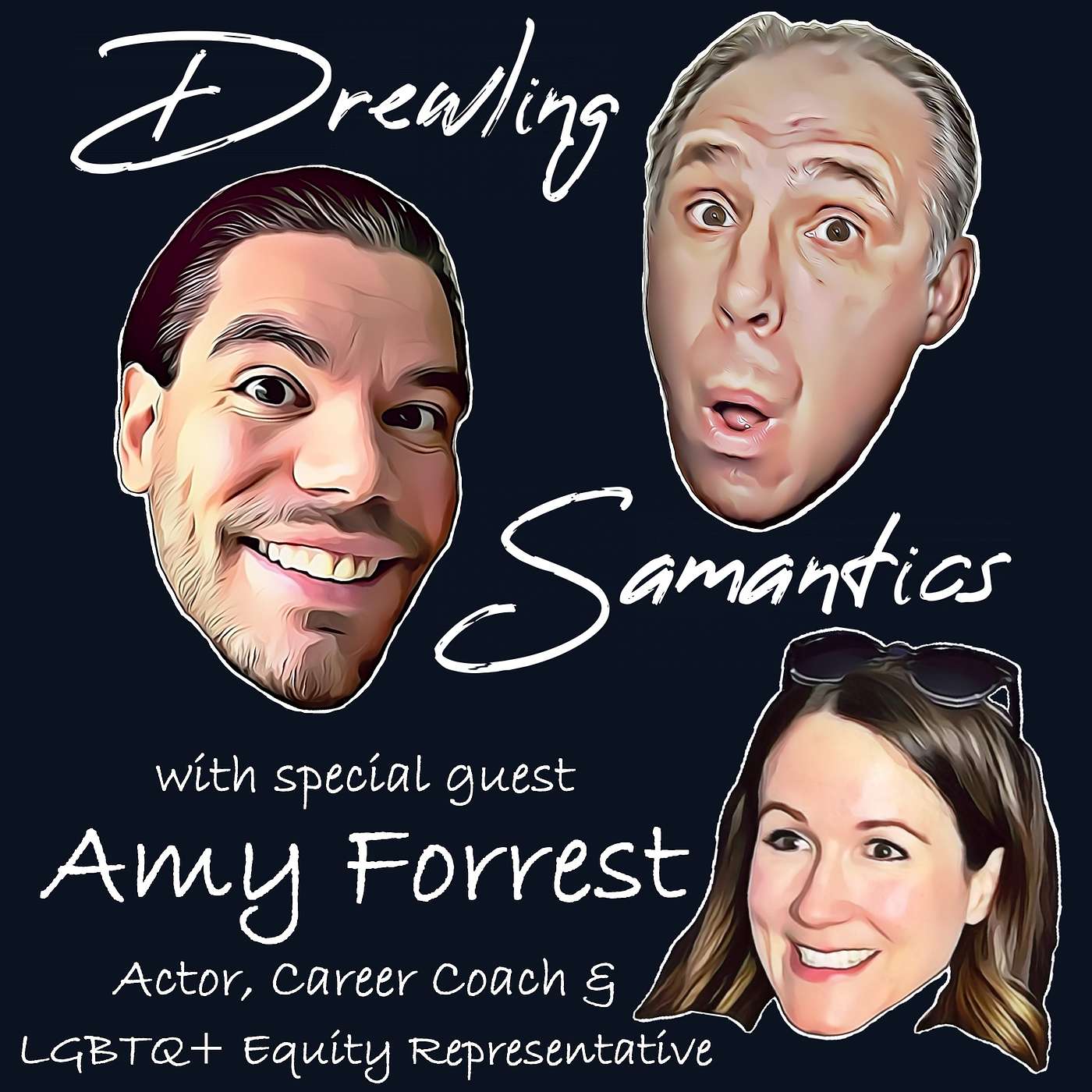 Drewling Samantics