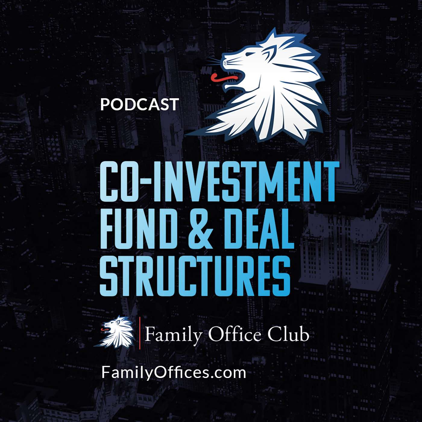 Co-Investment Fund & Deal Structures