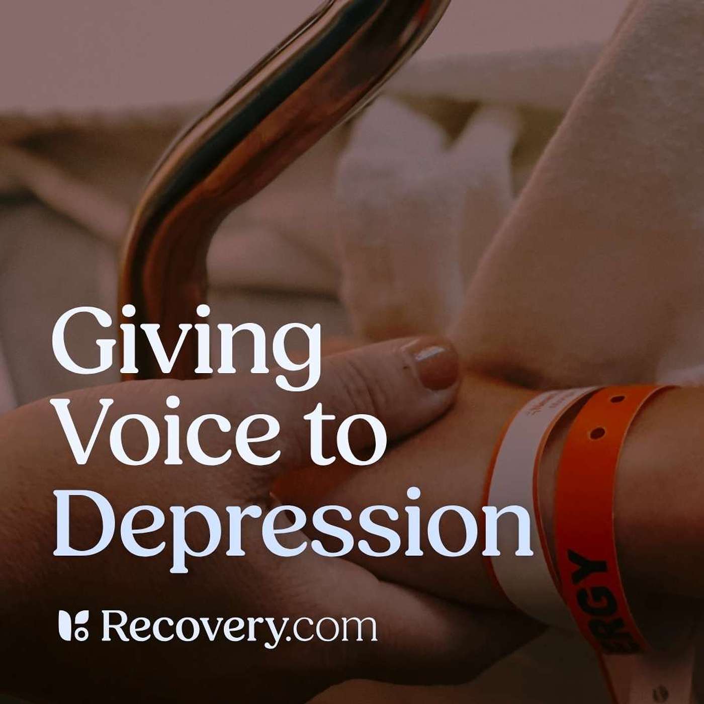Depression Hospitalization vs. Medical Care: One Woman’s Eye-Opening Story