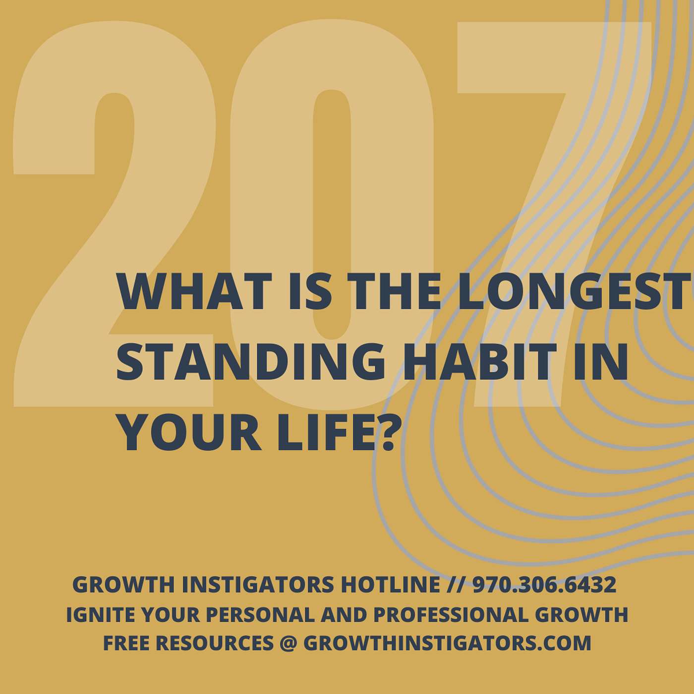 #207 Unleashing Your Inner Champion: Habits of the World's Top Performers episode artwork