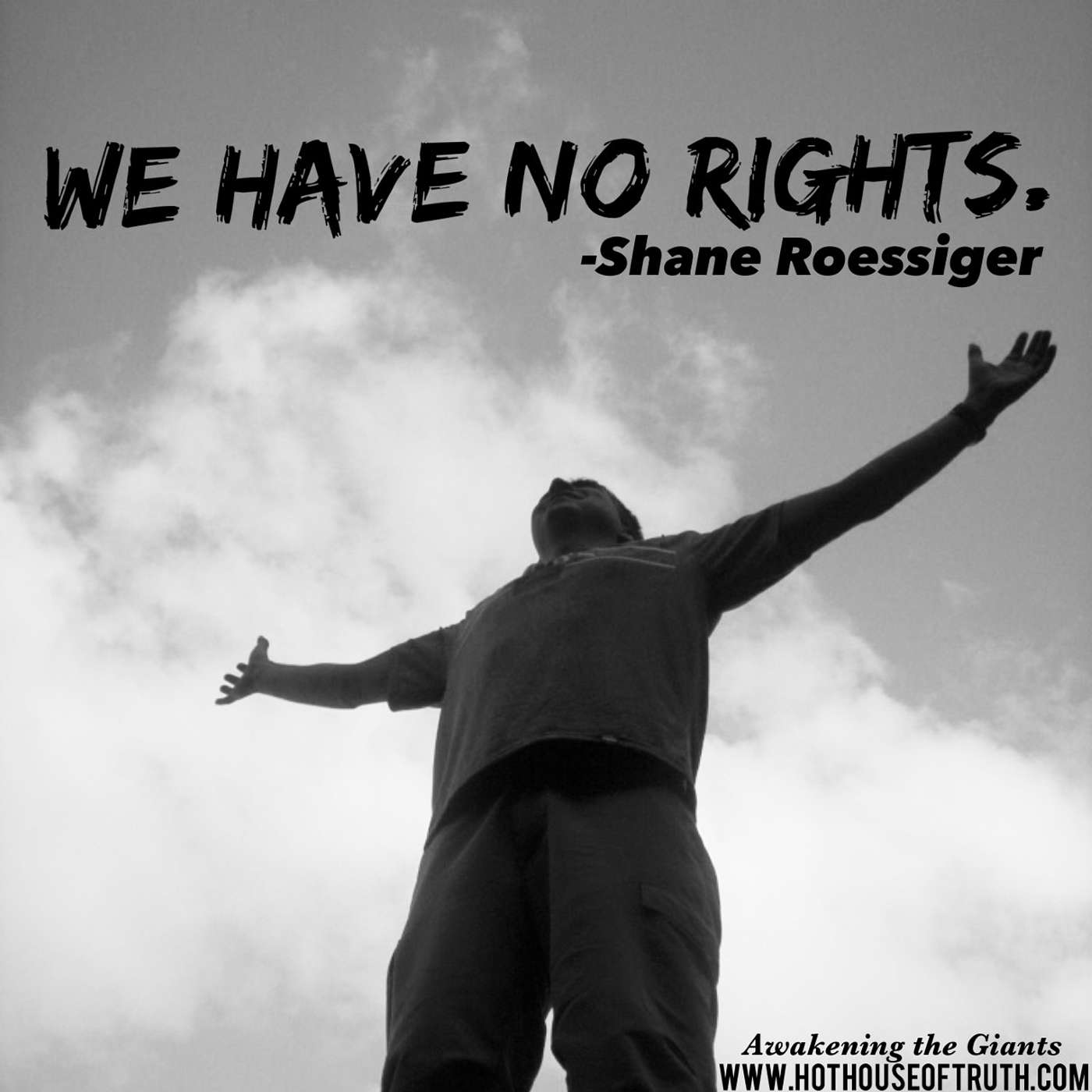 One Hundredfold Persecution by Shane W Roessiger