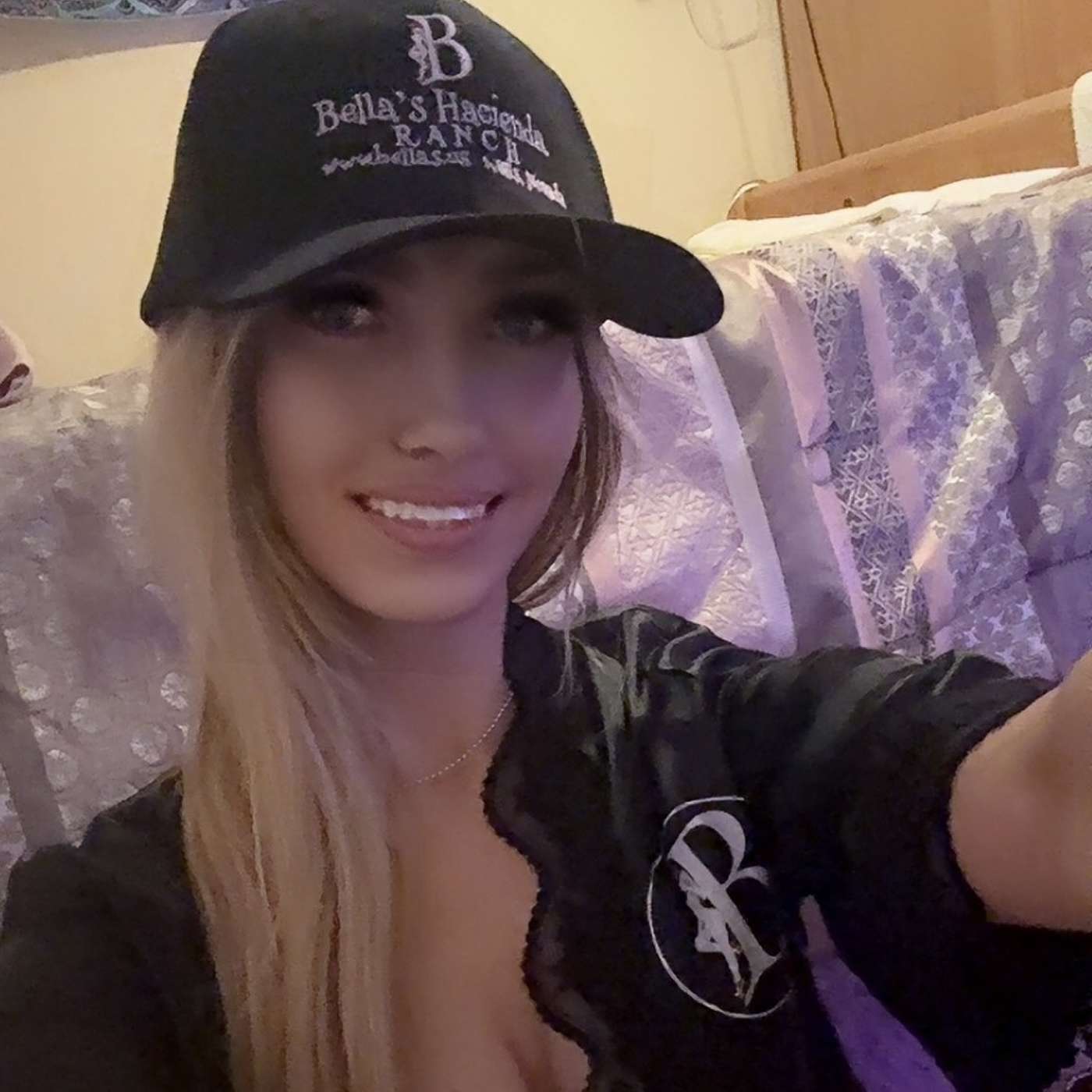 The Art of a Courtesan: A Conversation with Karina Kaifova