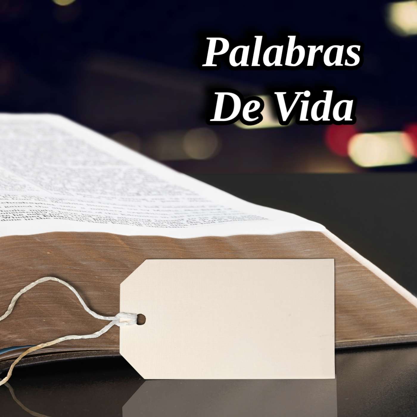 Palabras De Vida