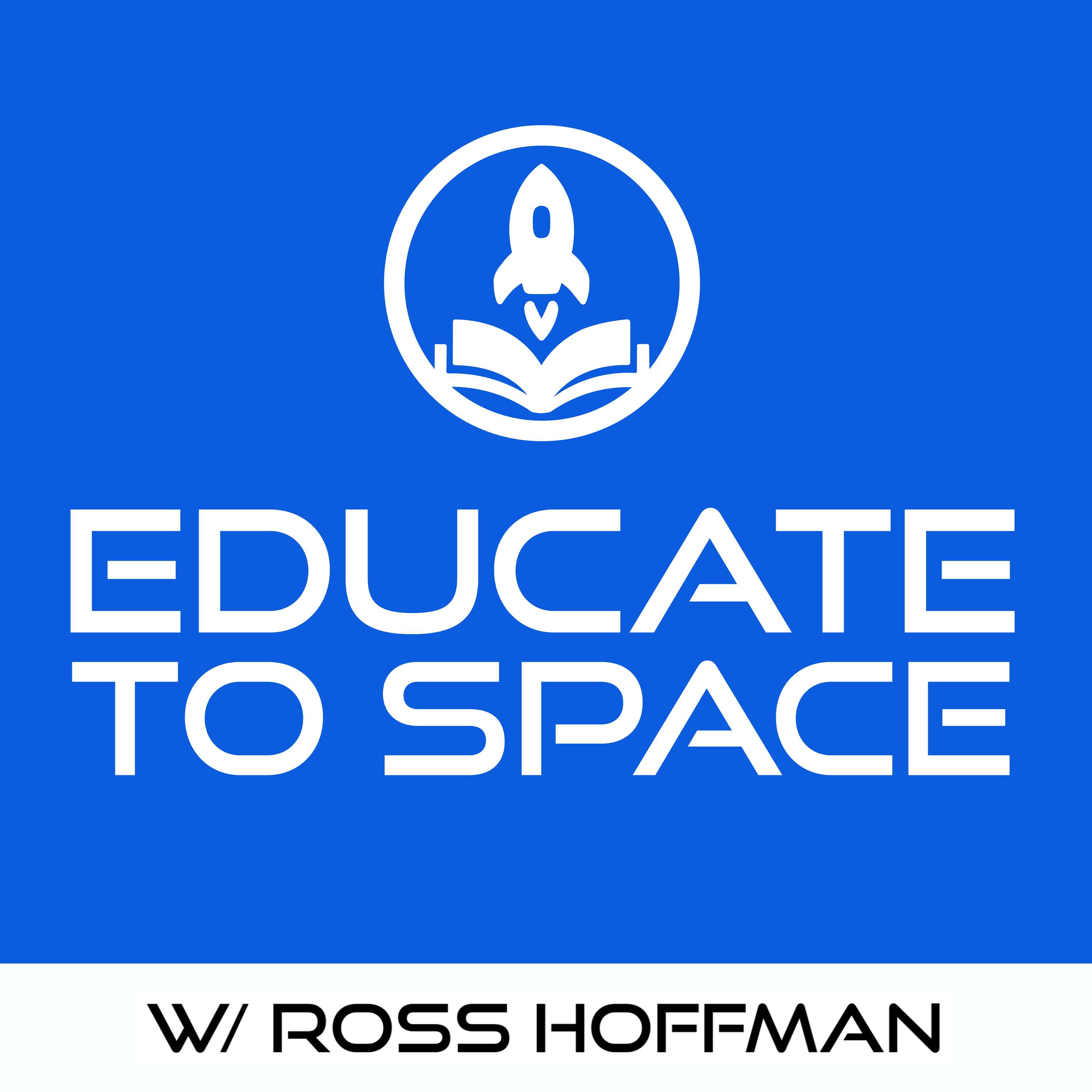 Educate to Space