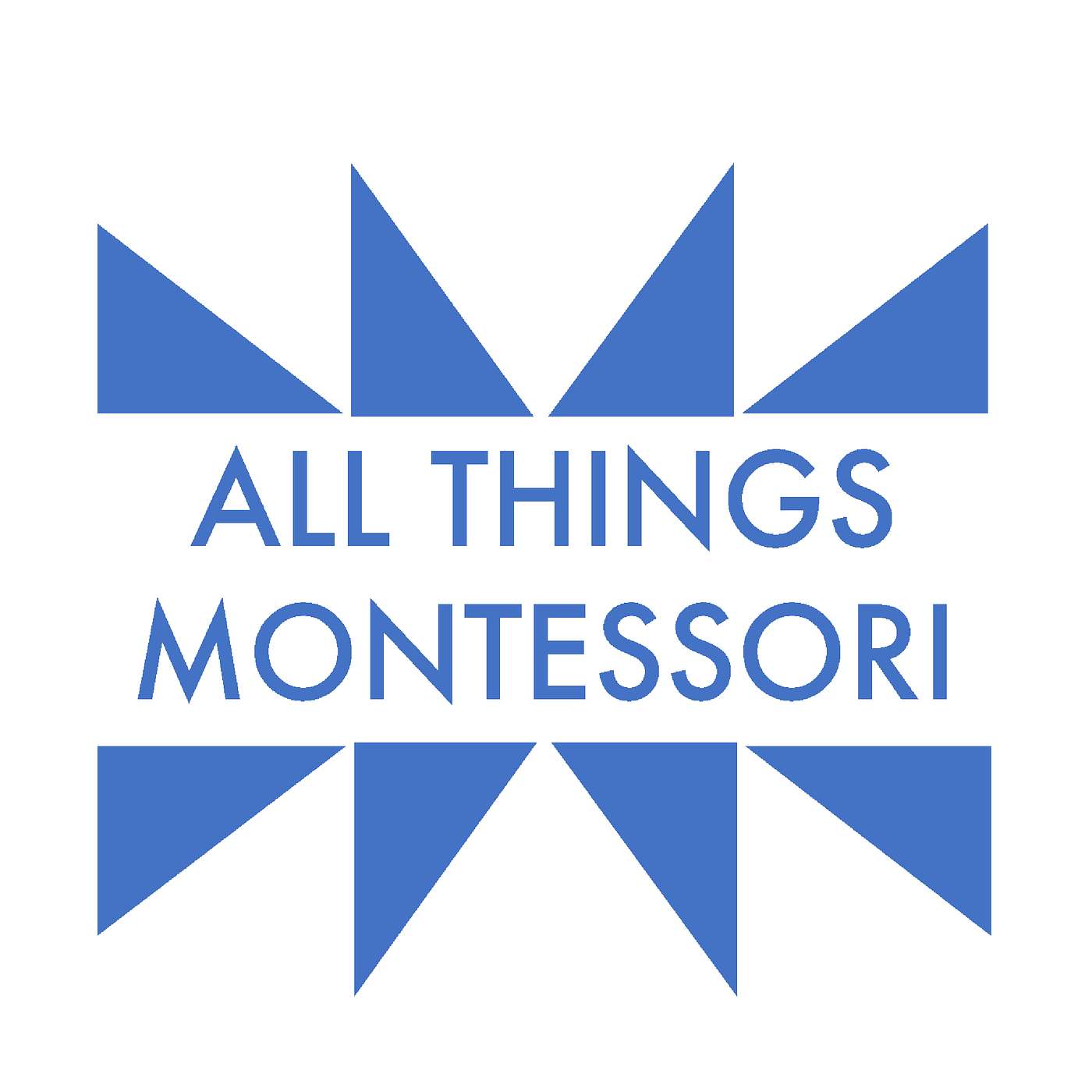 All Things Montessori