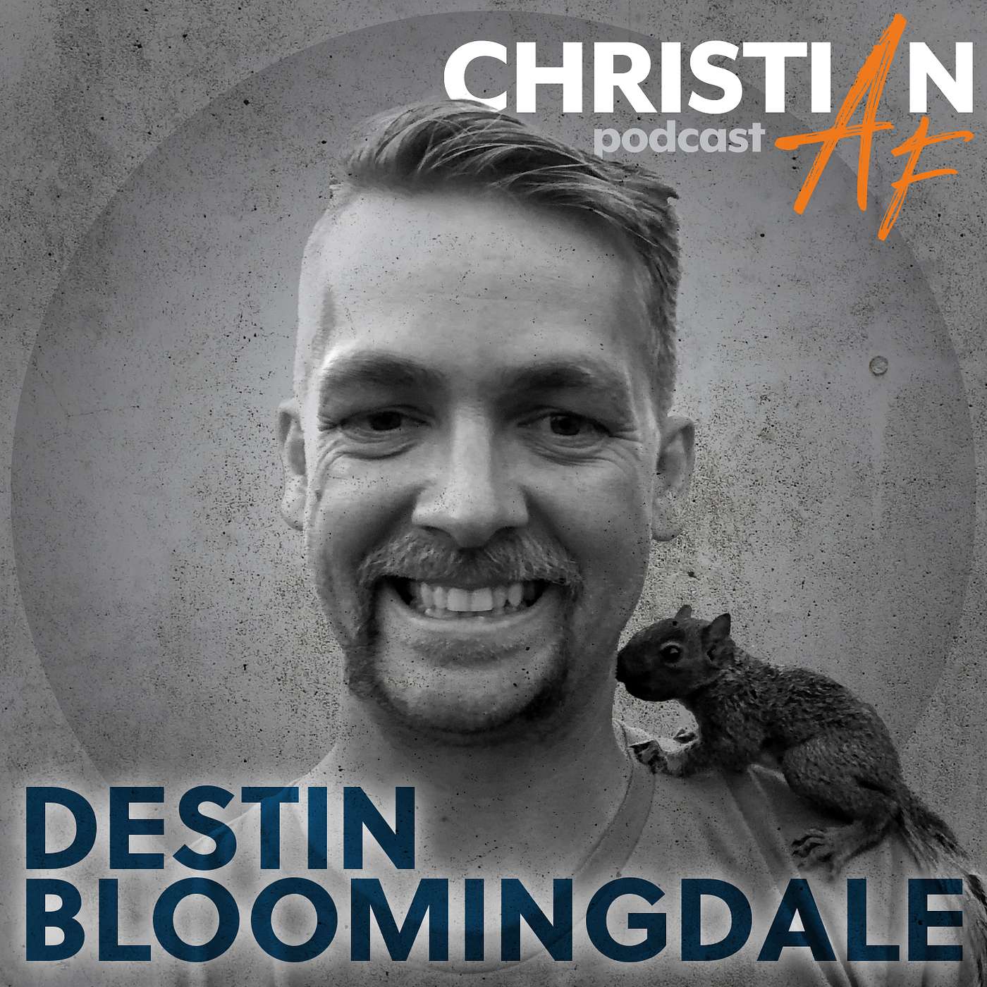 Christian AF Podcast