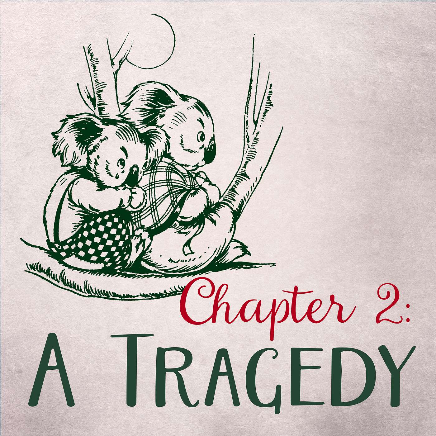 102: A Tragedy episode artwork