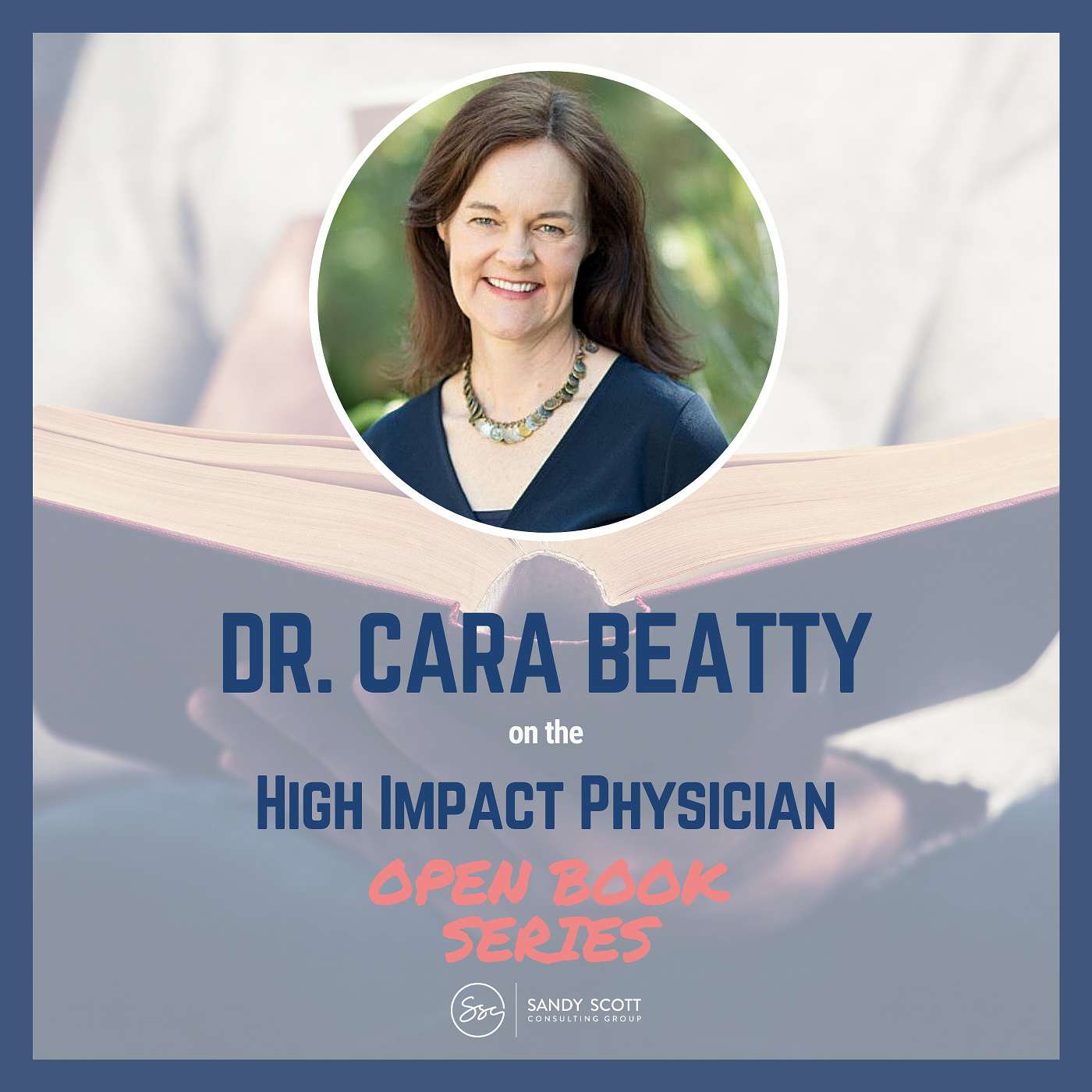 High Impact Physician