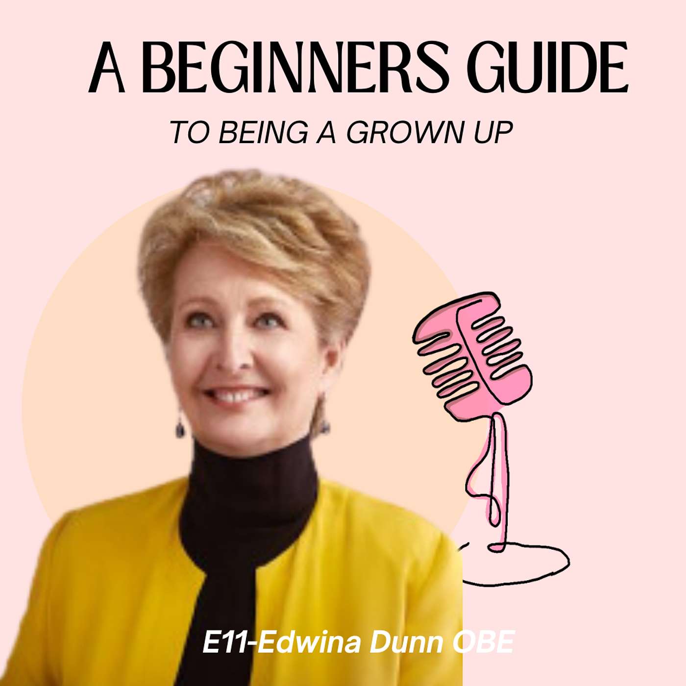 A Beginners Guide To Being A Grown Up