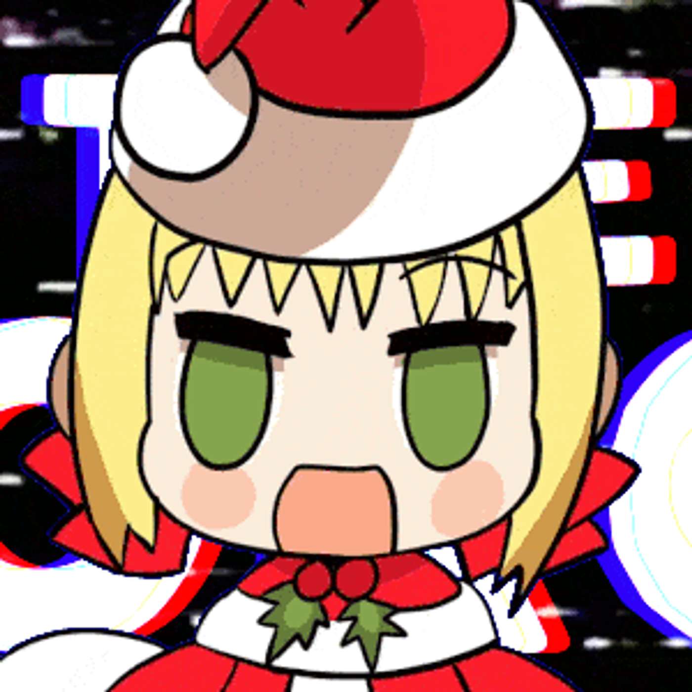 Episode 296: "The Fourth Musketeer, Vegeta"