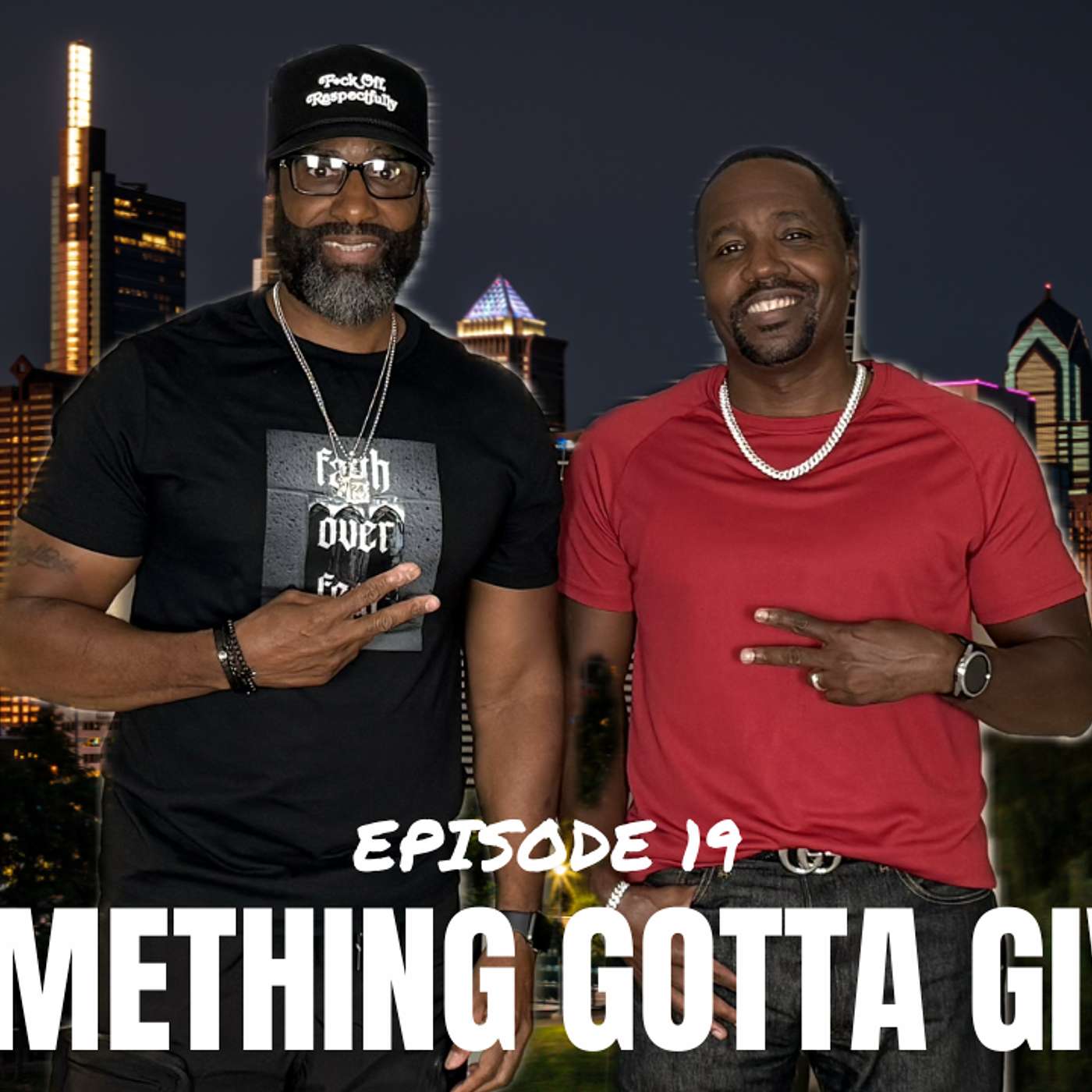 THE POD EP19: 