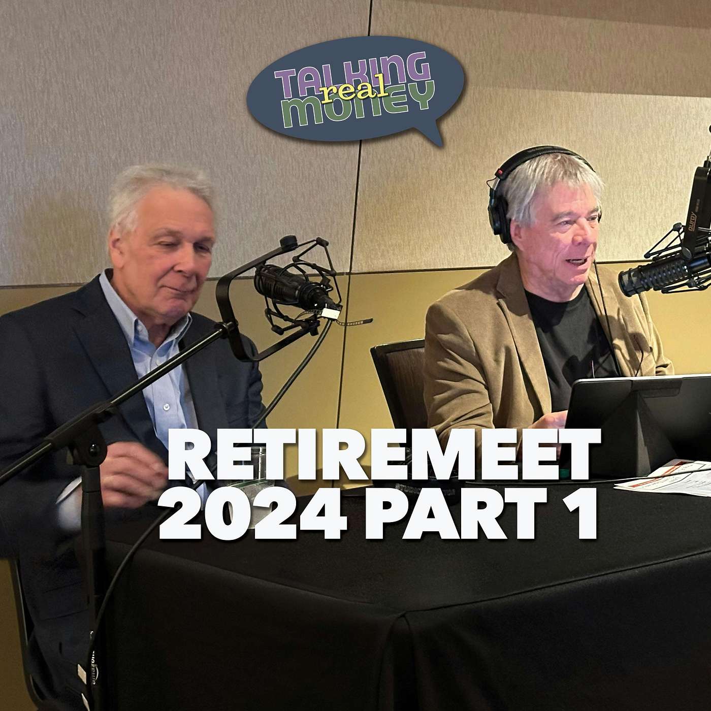 Don and Weston Wellington