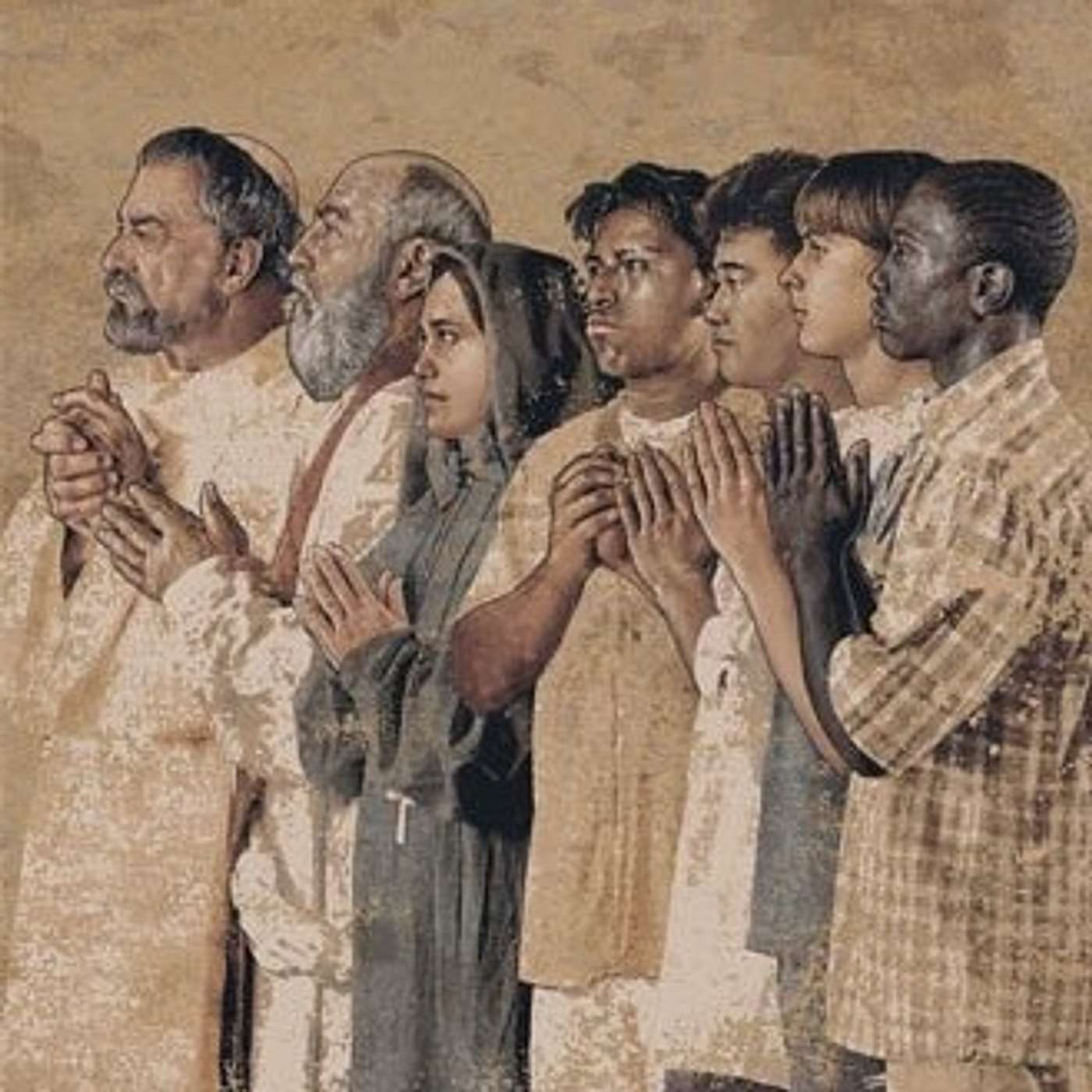 Homily for Sunday Ordinary 32 C
