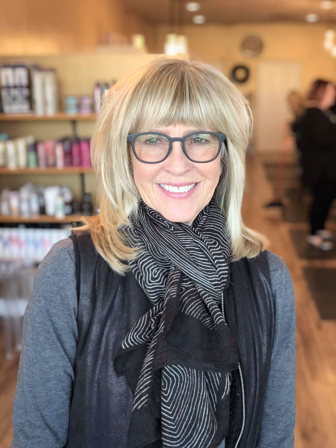 Jeri Rogers
