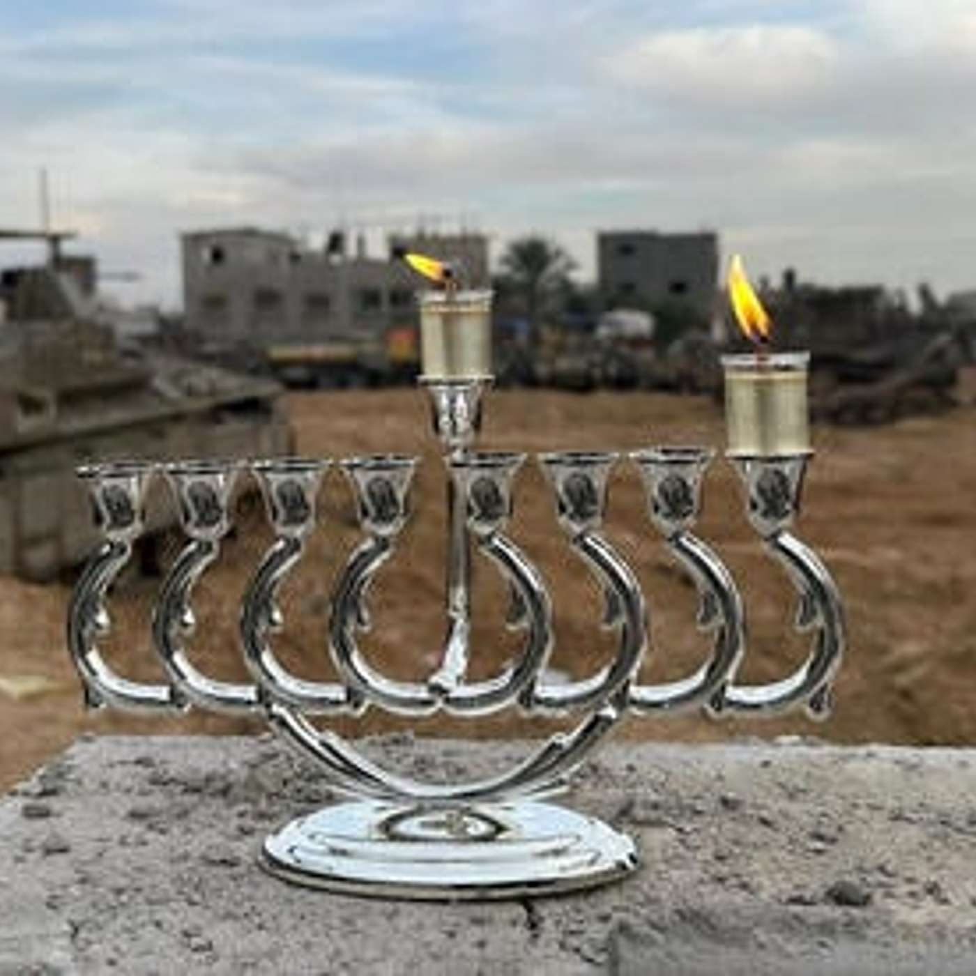 Episode 1436 - What Jews are proud of!