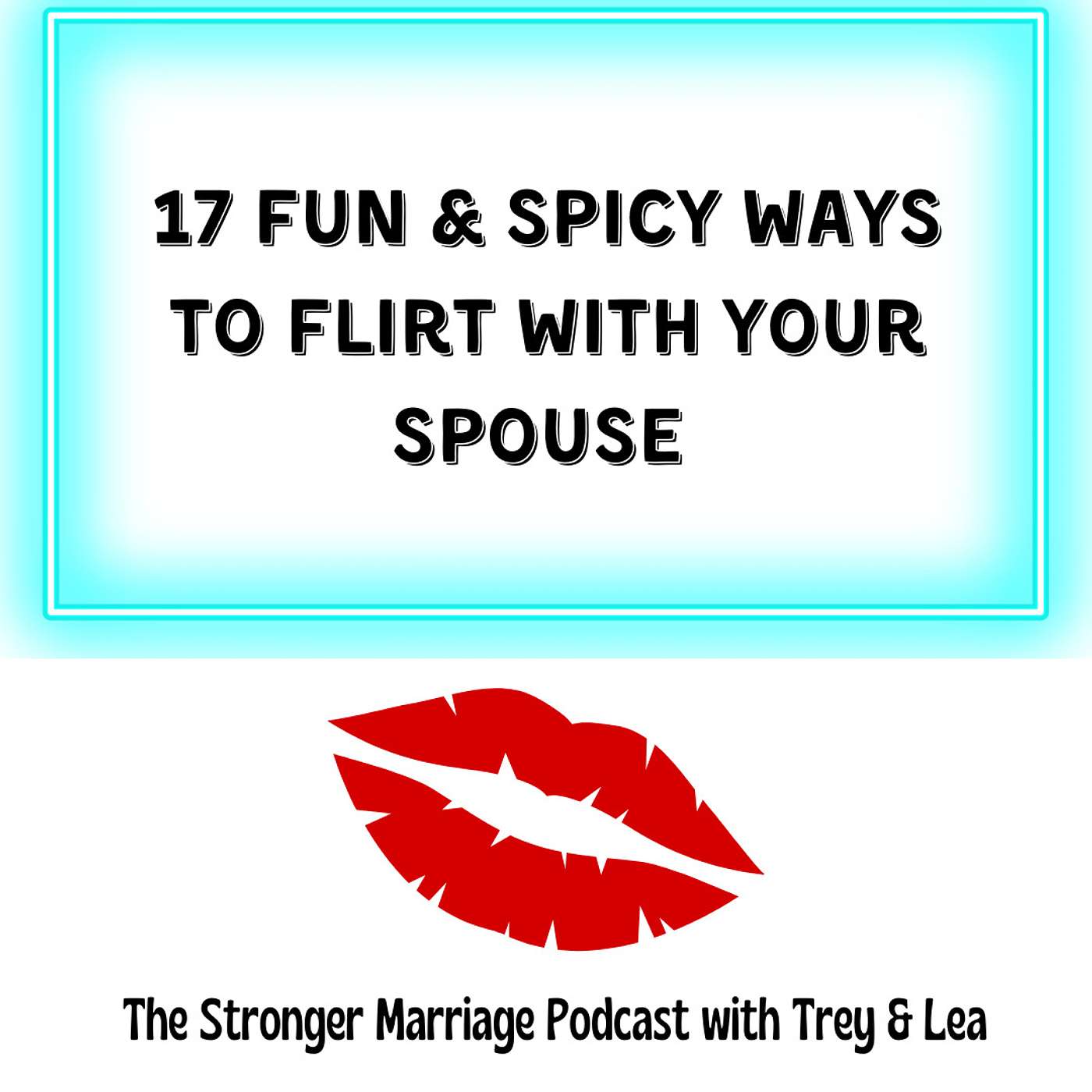 Fun & Spicy Ways To Flirt With Your Spouse 😍