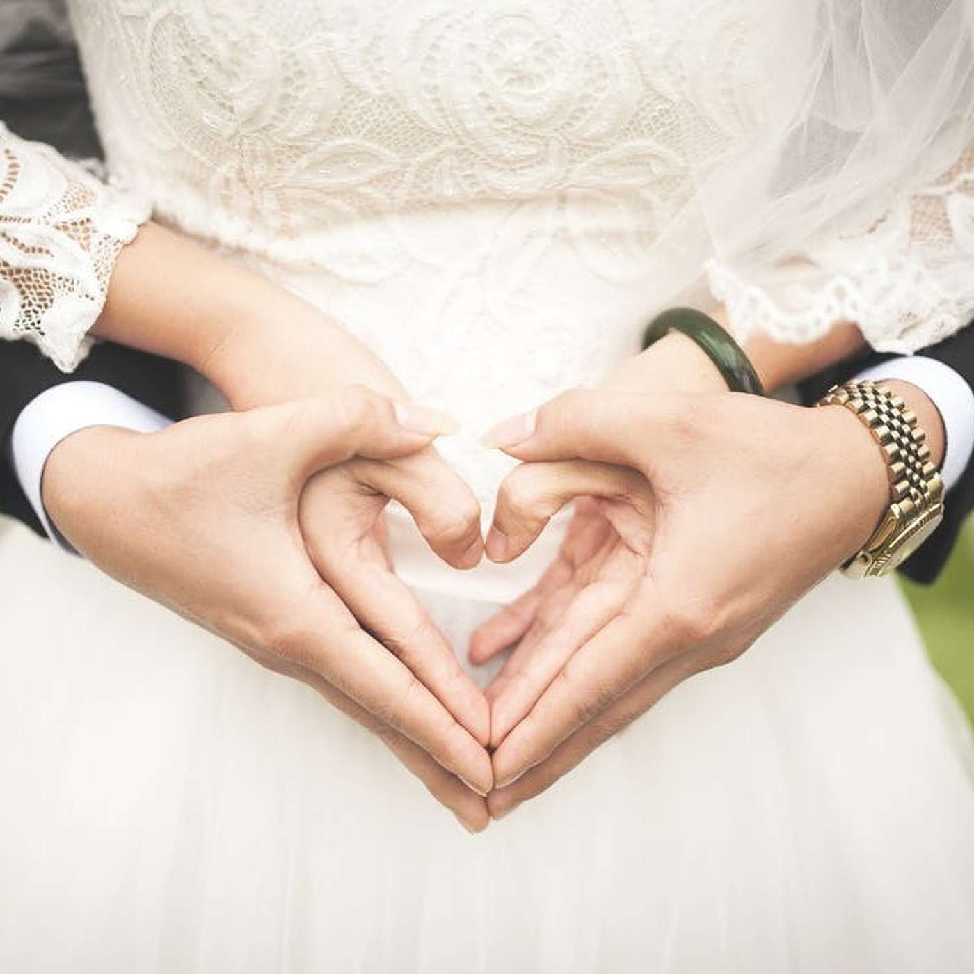 Marriage Matters with Don Wynn episode artwork