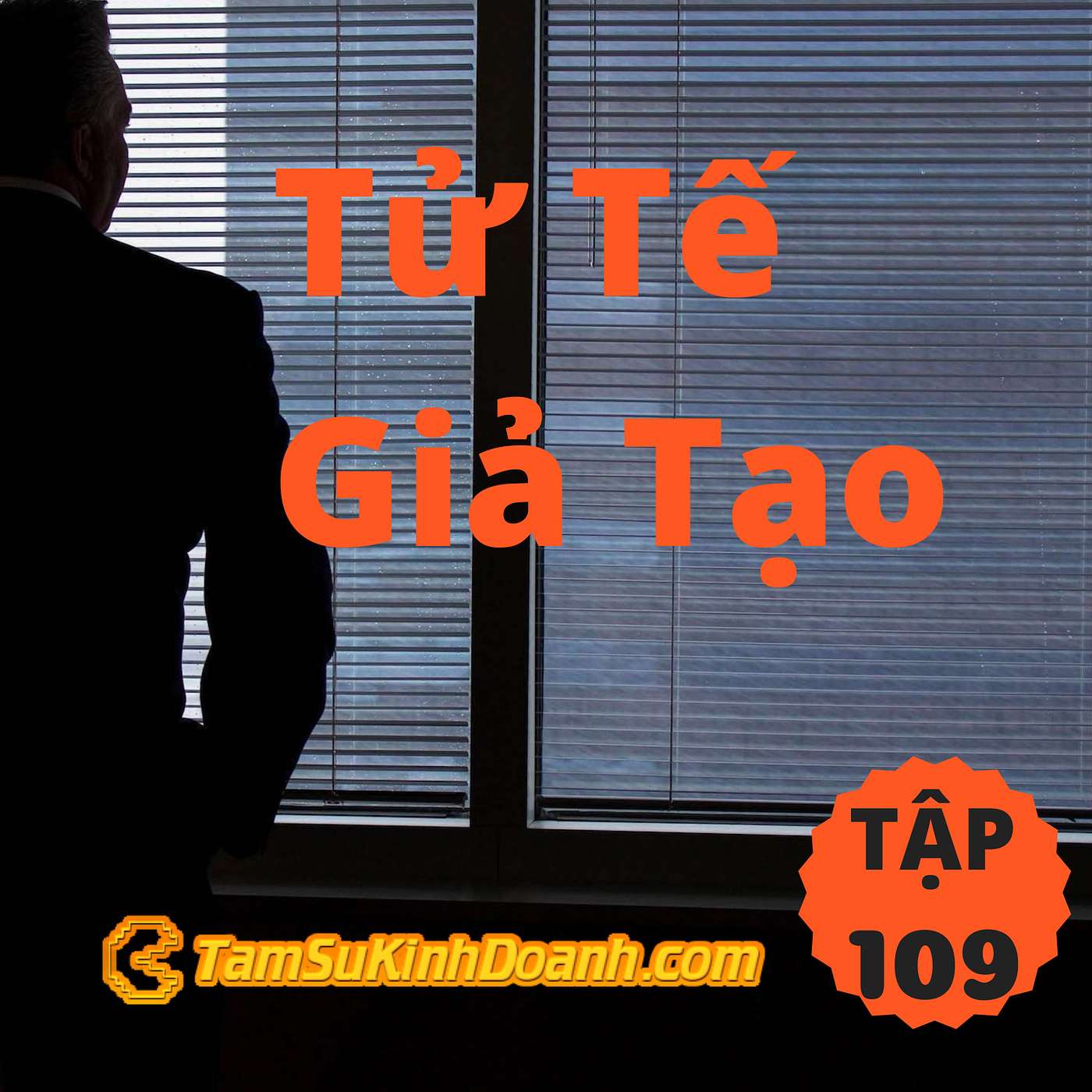 Tử Tế Giả Tạo - Tâm Sự Kinh Doanh #109