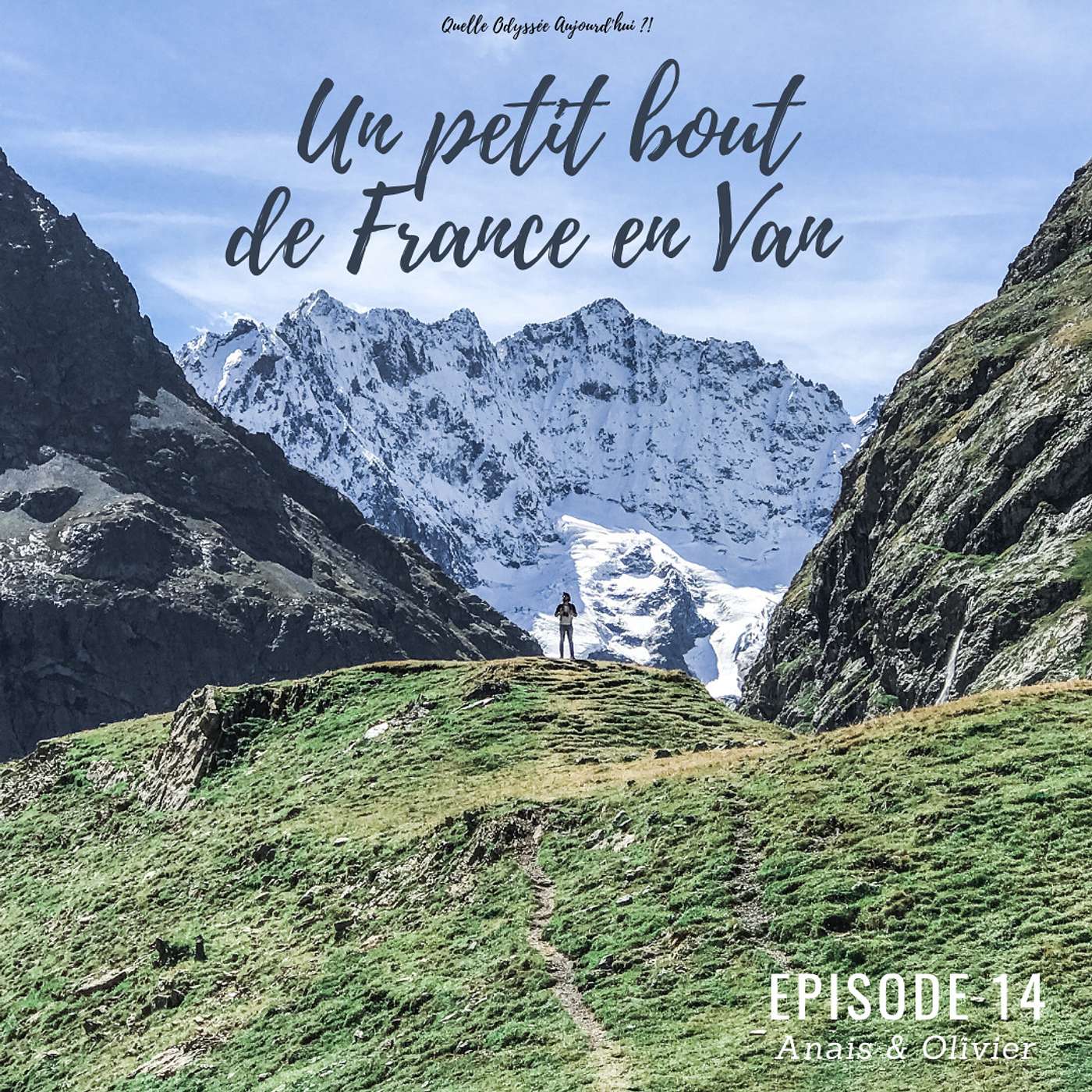 Quelle Odyssée Aujourd\'hui ?!