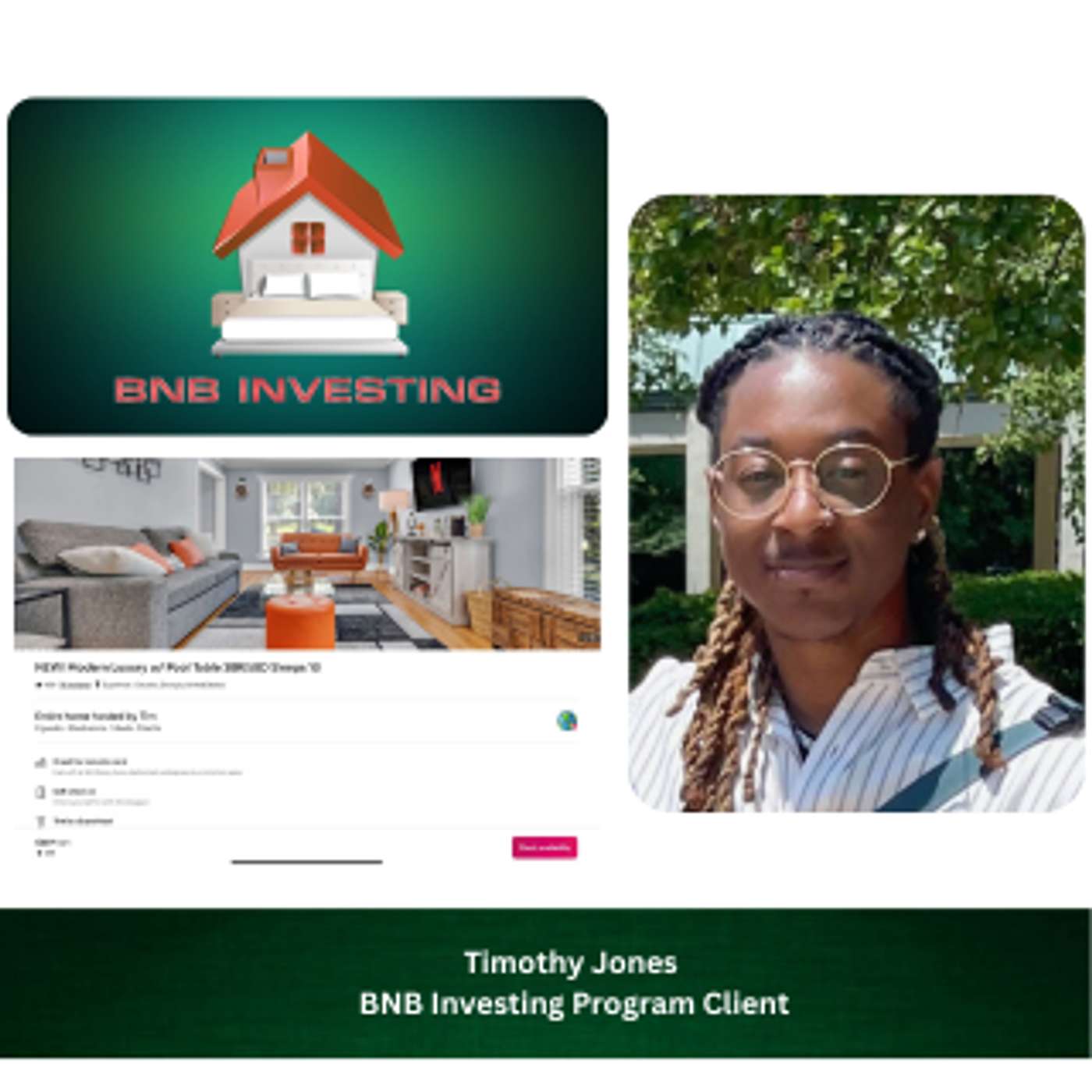 BNB Investing Podcast